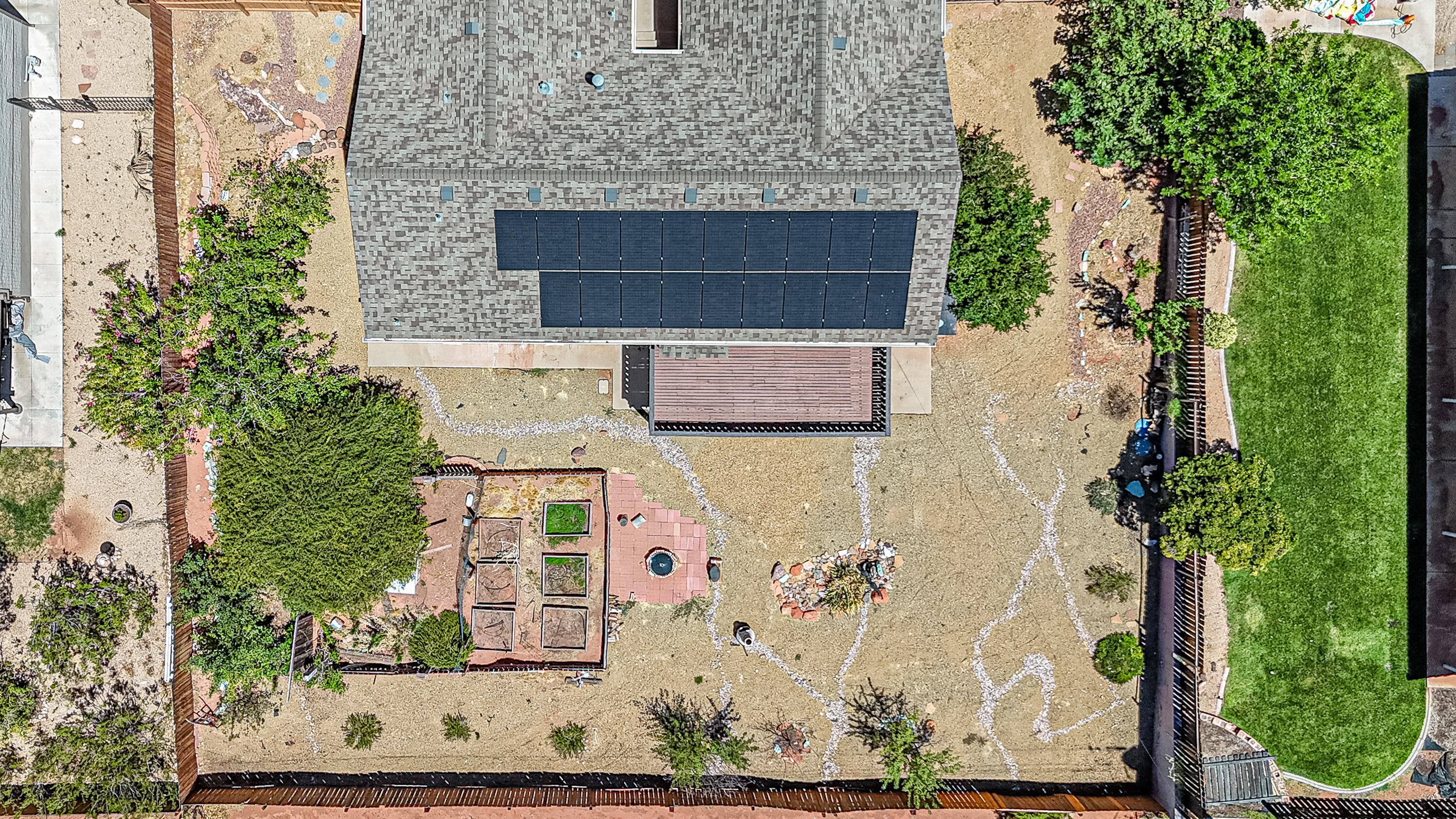 CIRCLE CLIFF - Residential