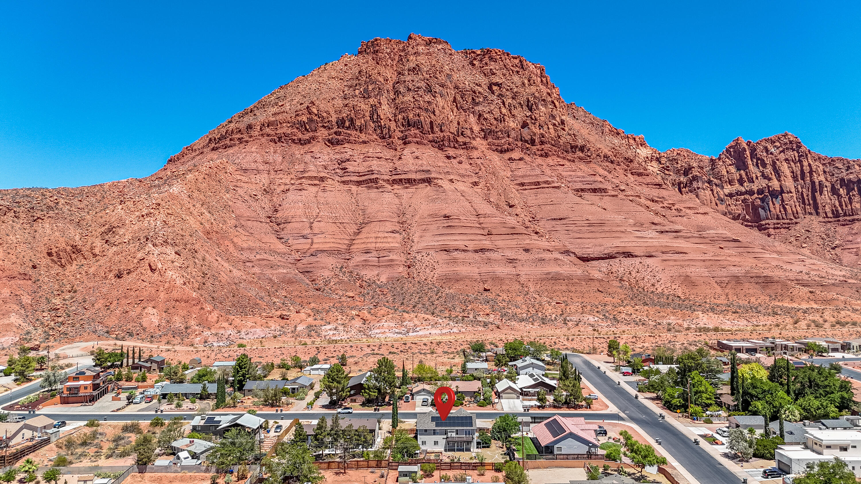 CIRCLE CLIFF - Residential