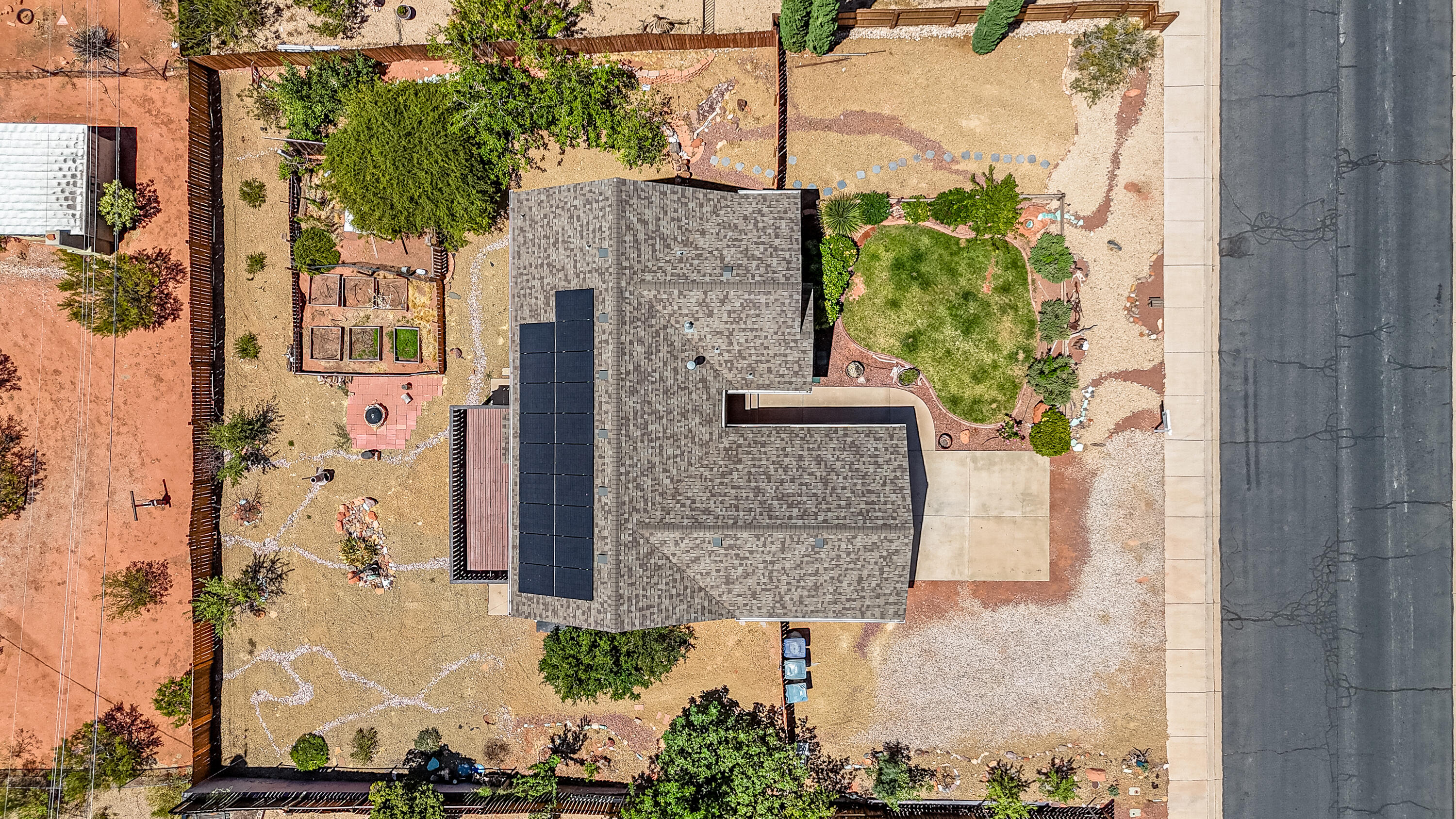 CIRCLE CLIFF - Residential