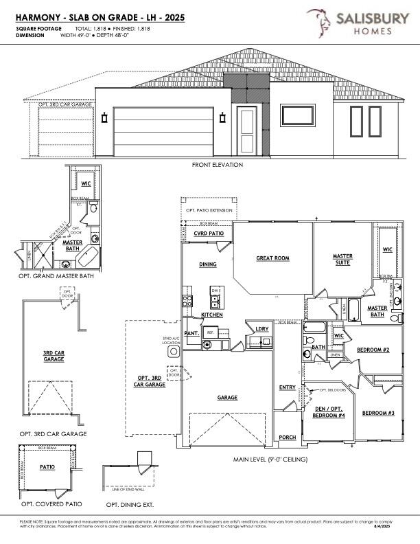 STRAWBERRY FIELDS ESTATES - Residential