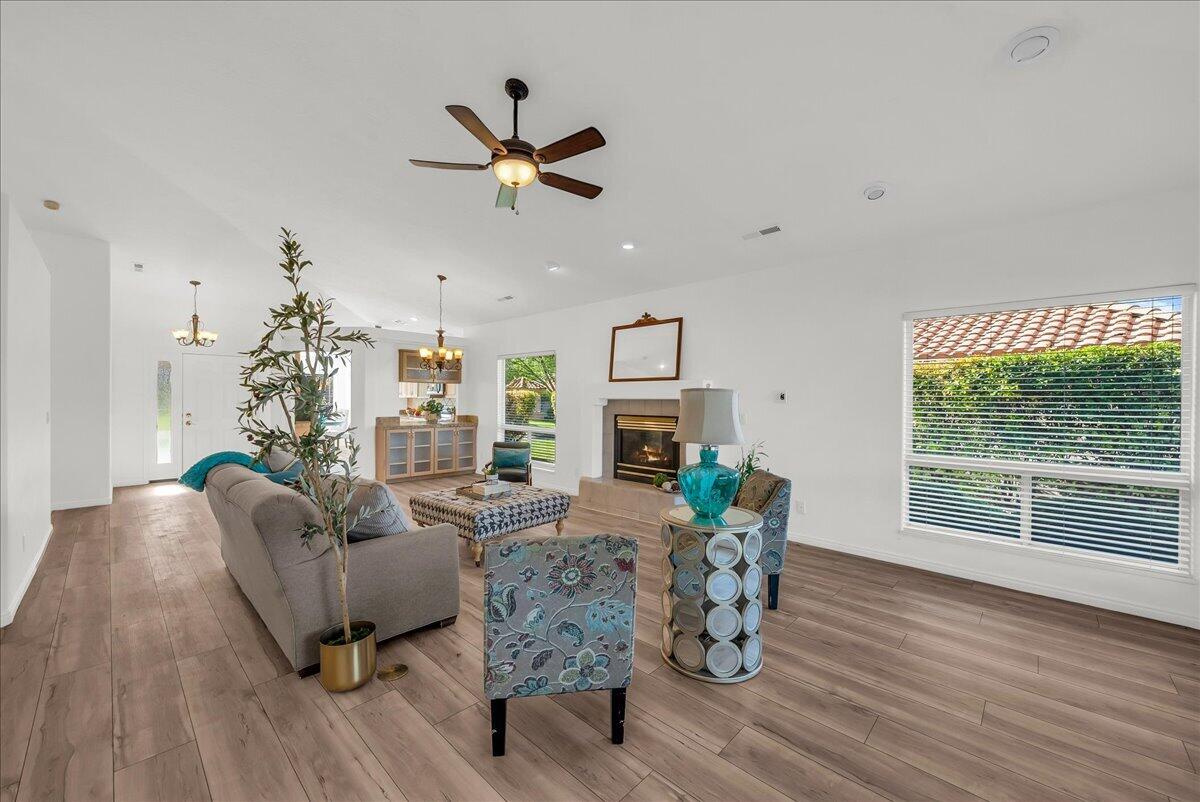 GREEN SPRINGS GARDEN HOMES - Residential