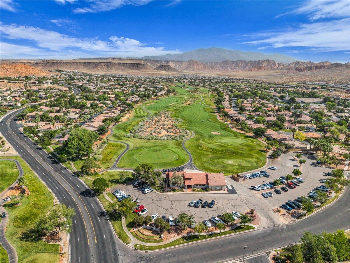 GREEN SPRINGS GARDEN HOMES - Residential