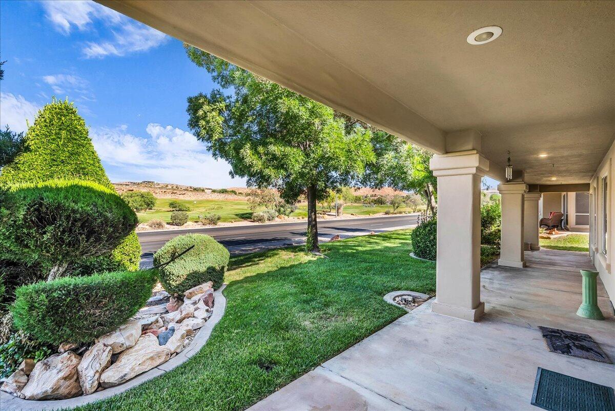 GREEN SPRINGS GARDEN HOMES - Residential