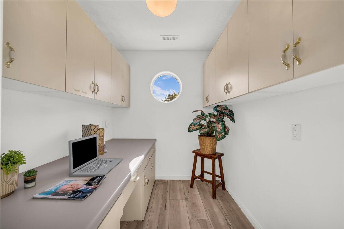 GREEN SPRINGS GARDEN HOMES - Residential