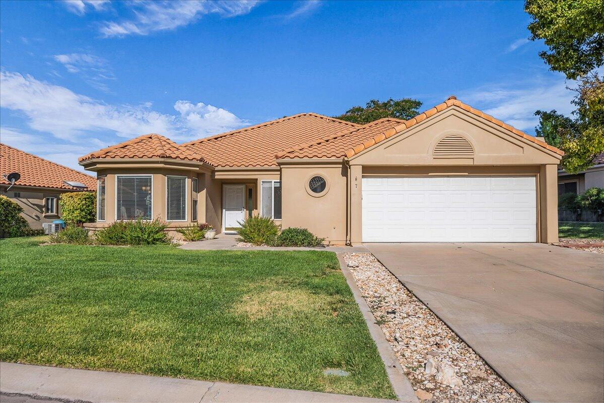 GREEN SPRINGS GARDEN HOMES - Residential