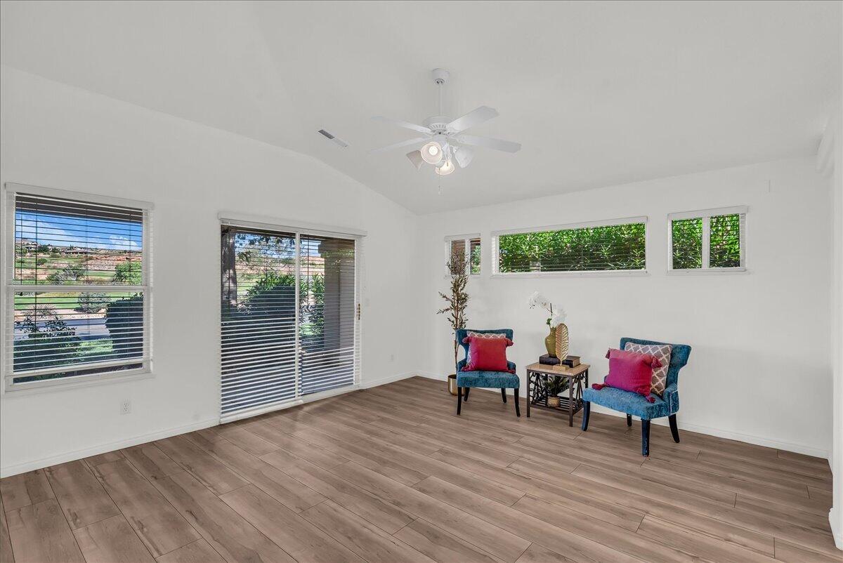 GREEN SPRINGS GARDEN HOMES - Residential