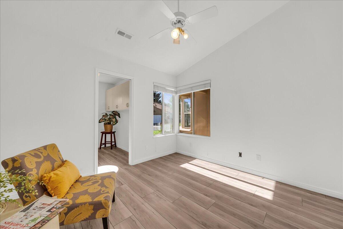 GREEN SPRINGS GARDEN HOMES - Residential