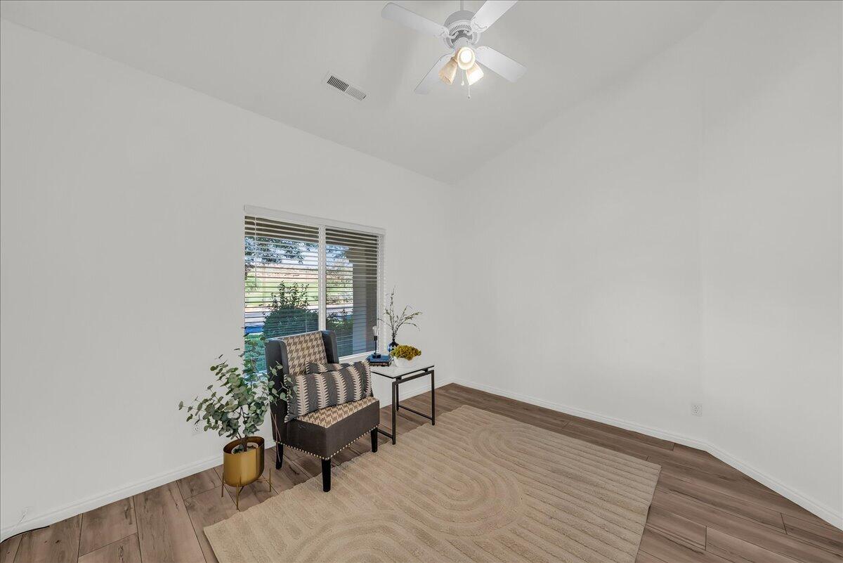 GREEN SPRINGS GARDEN HOMES - Residential
