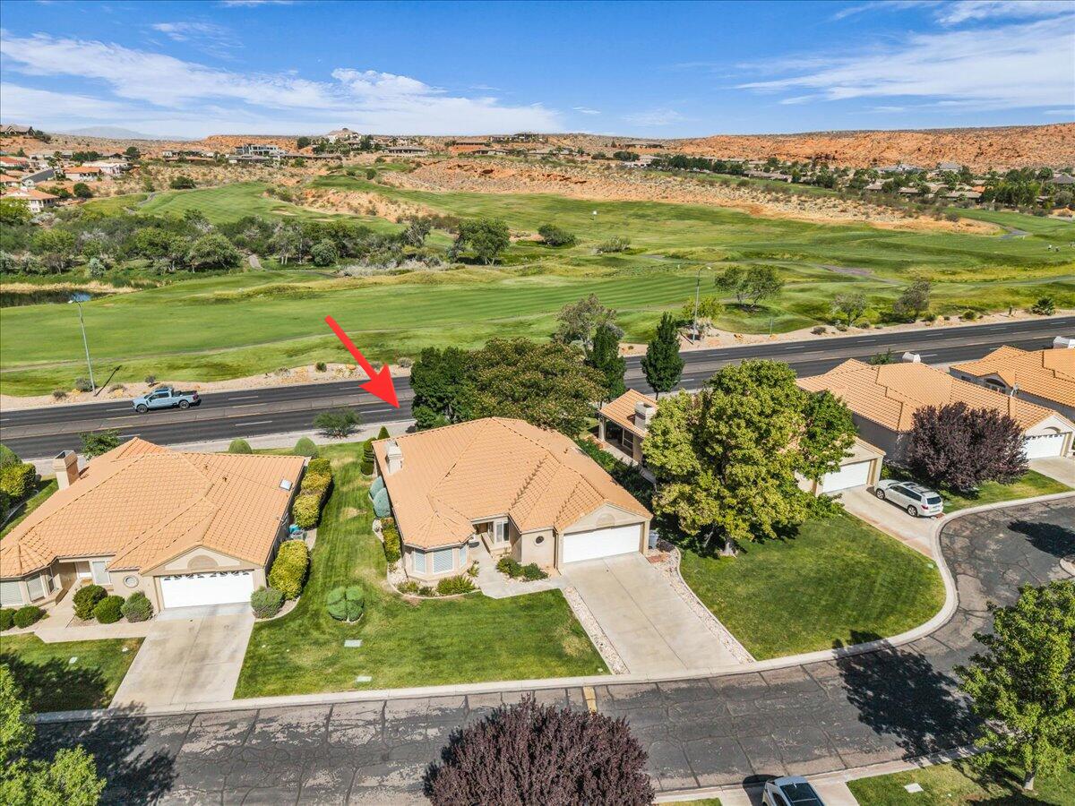 GREEN SPRINGS GARDEN HOMES - Residential