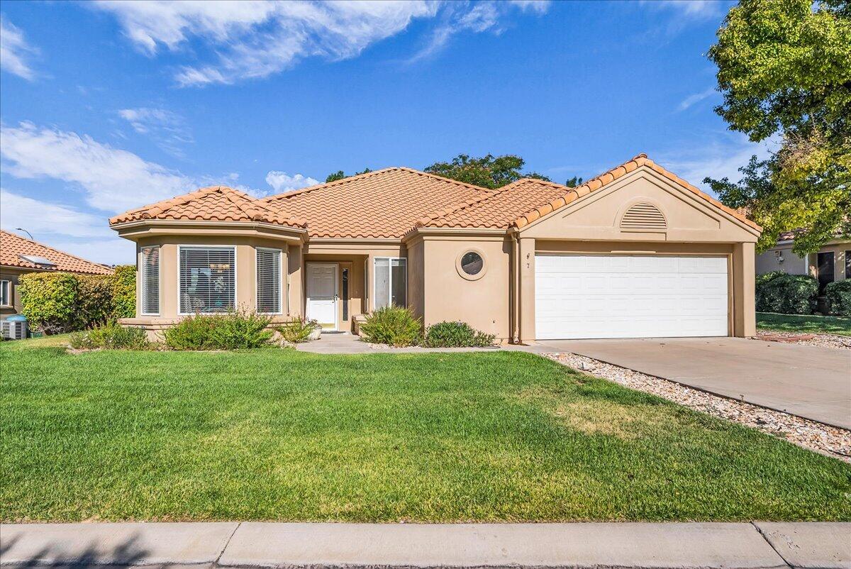 GREEN SPRINGS GARDEN HOMES - Residential
