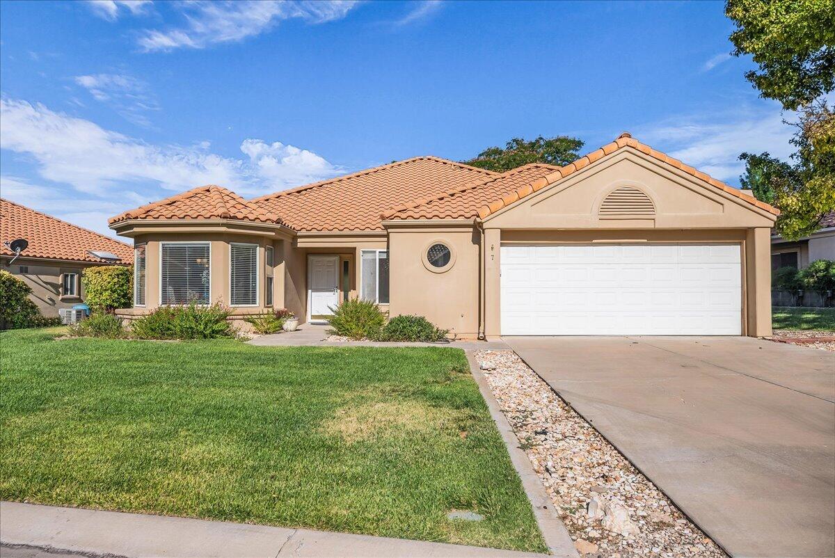 GREEN SPRINGS GARDEN HOMES - Residential