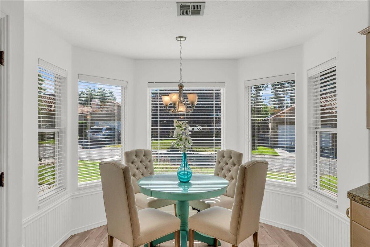 GREEN SPRINGS GARDEN HOMES - Residential