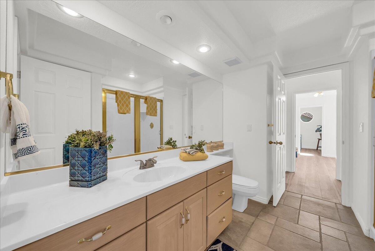GREEN SPRINGS GARDEN HOMES - Residential