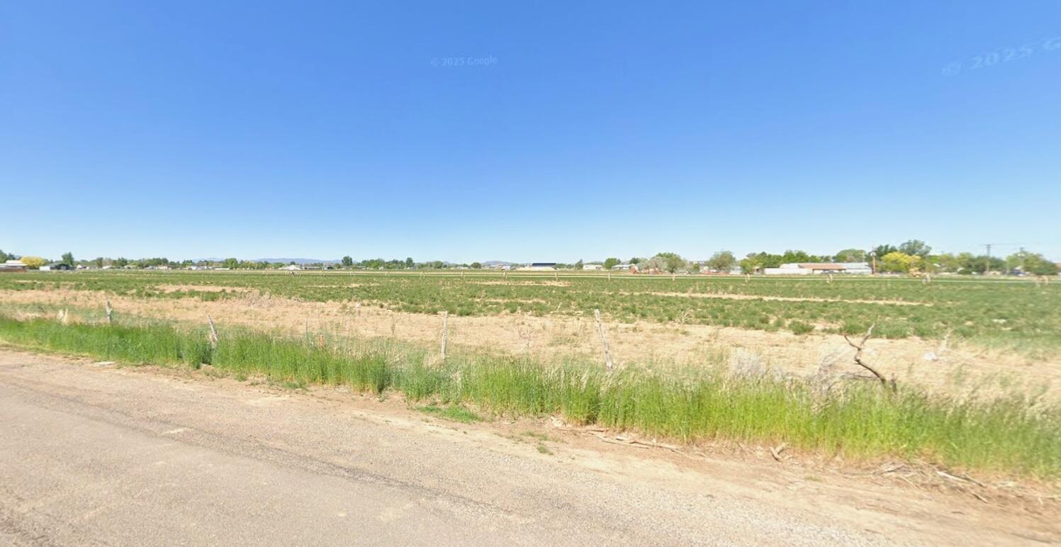NOT AVAILABLE - Land