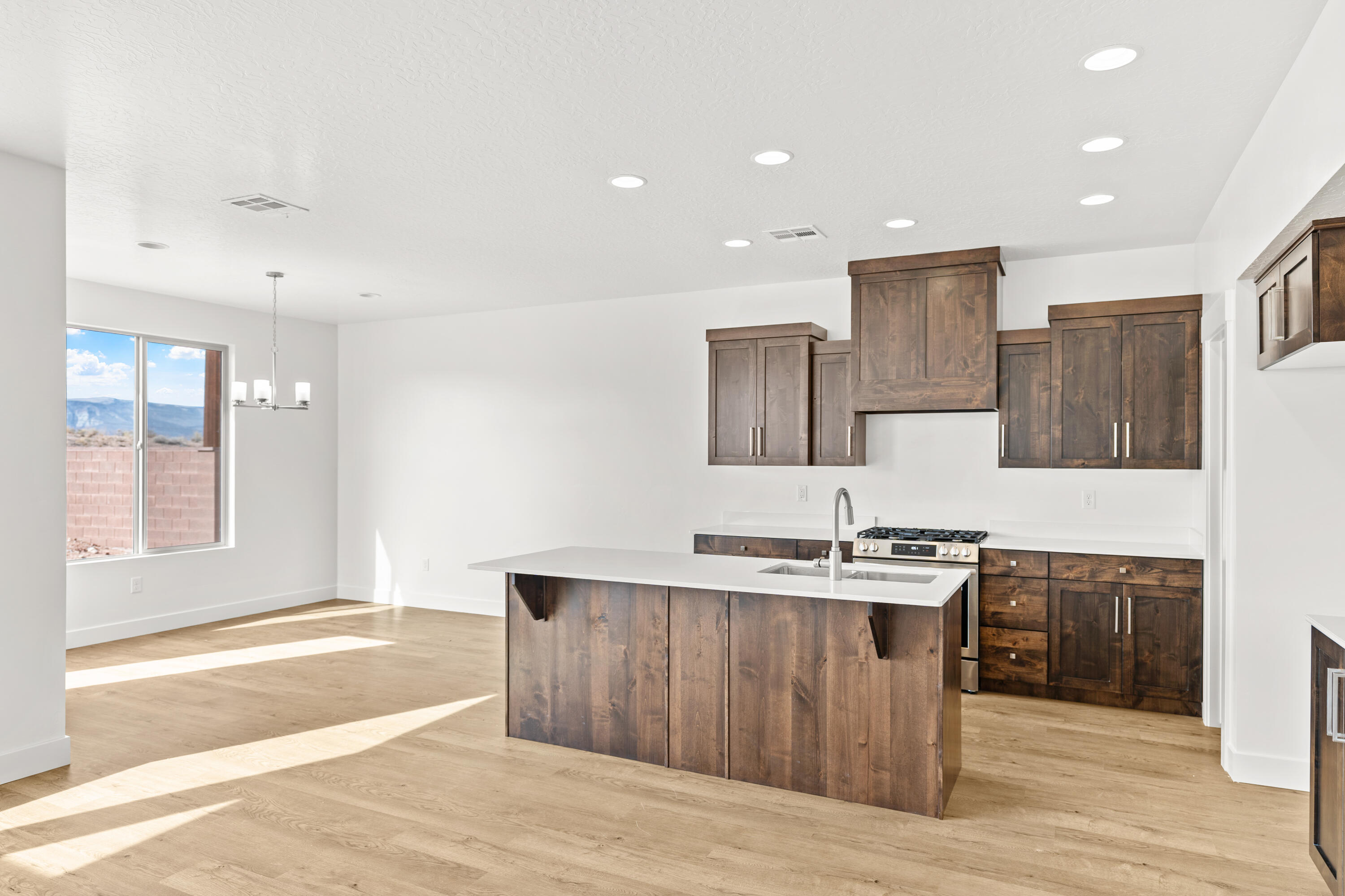 FINLEY FARMS - Residential