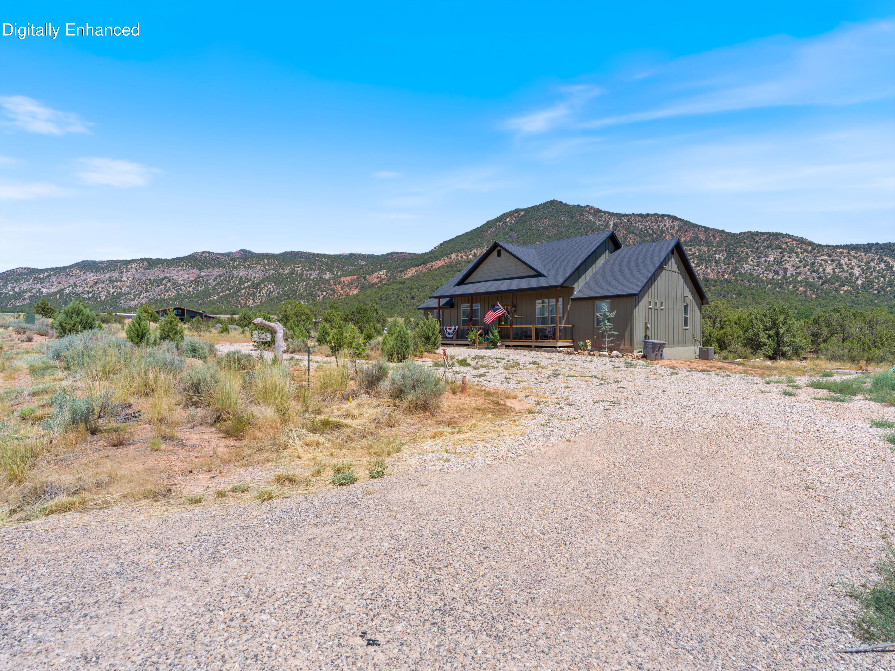 KOLOB RANCH - Residential