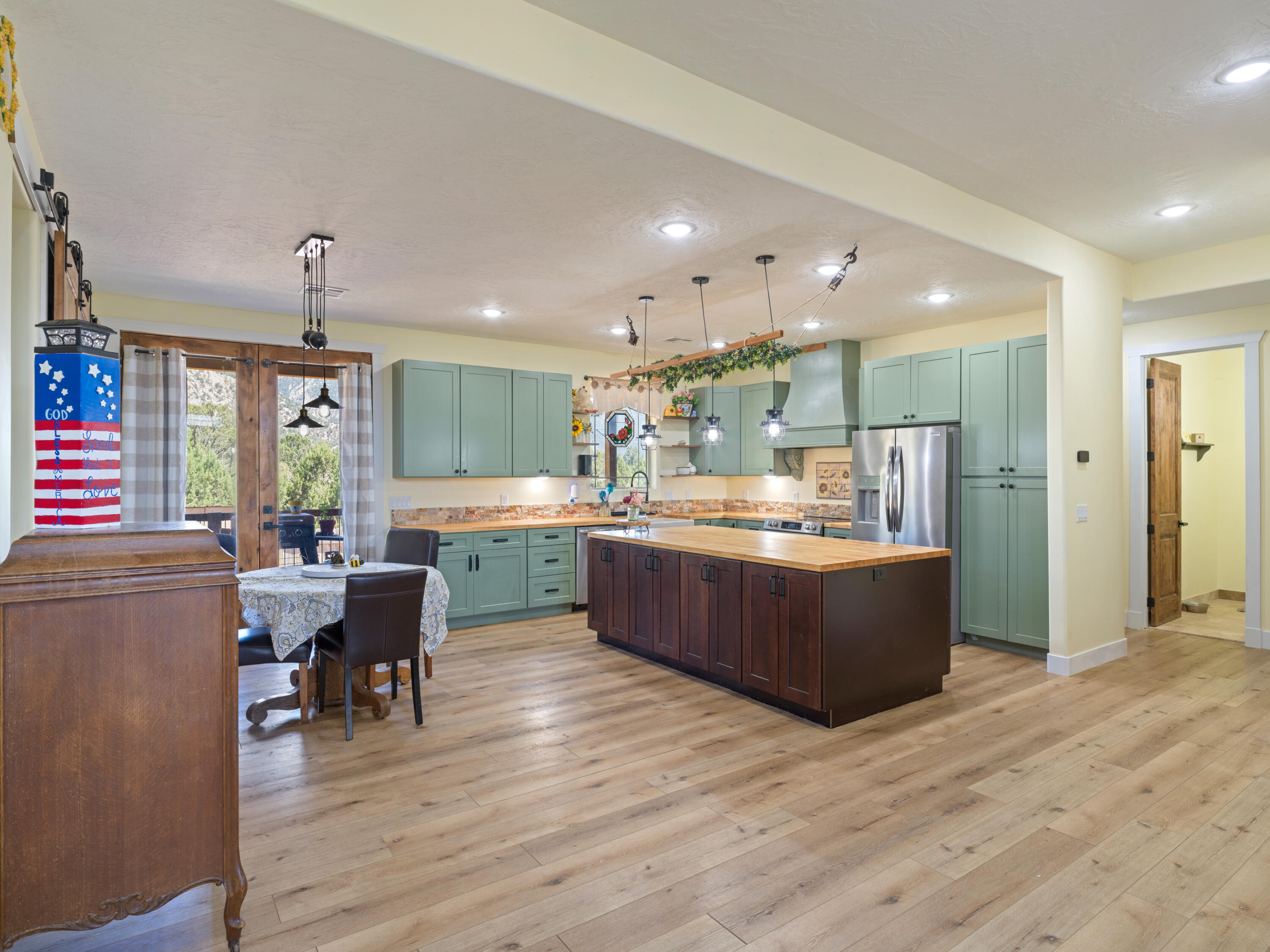 KOLOB RANCH - Residential