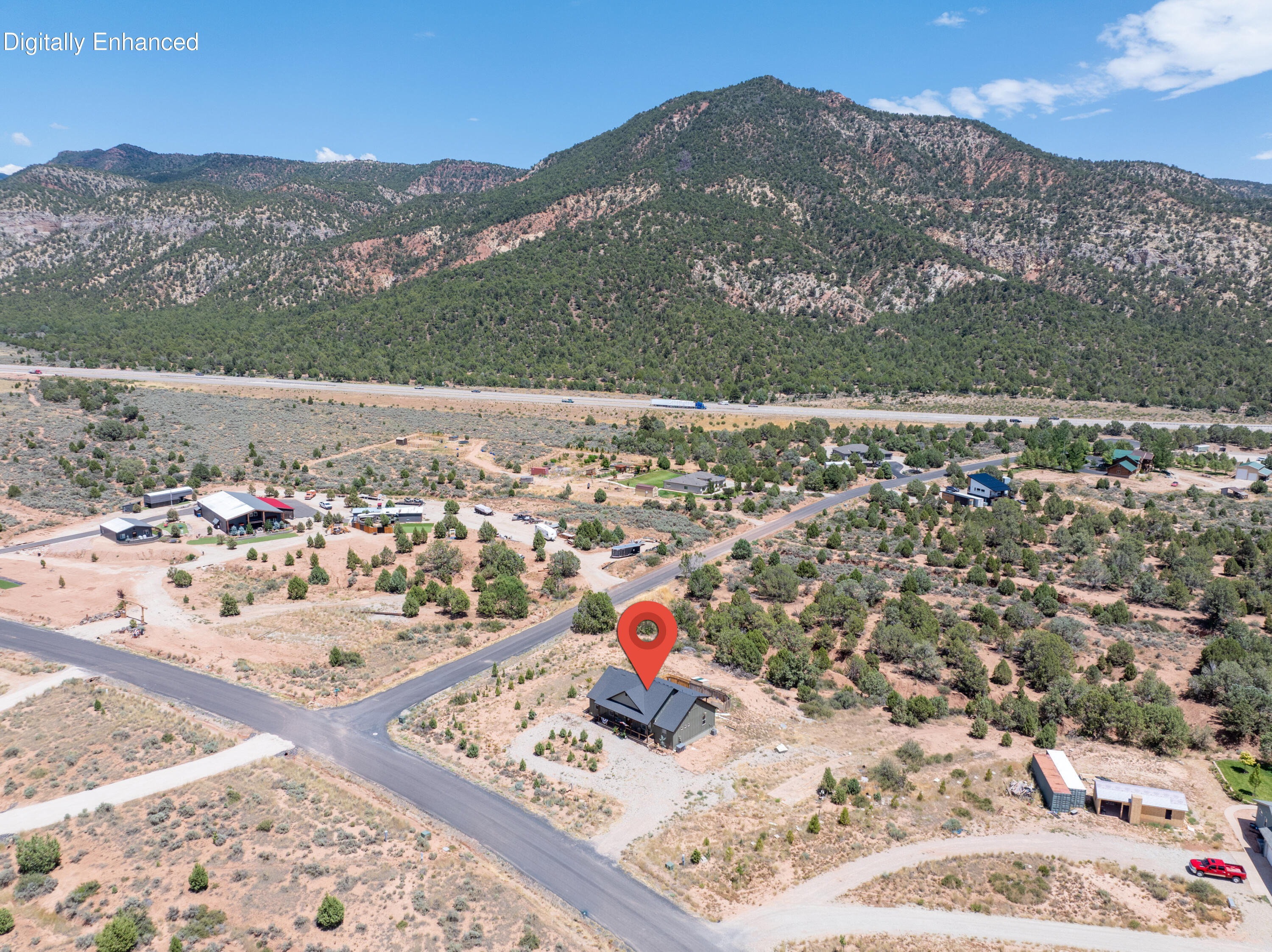 KOLOB RANCH - Residential