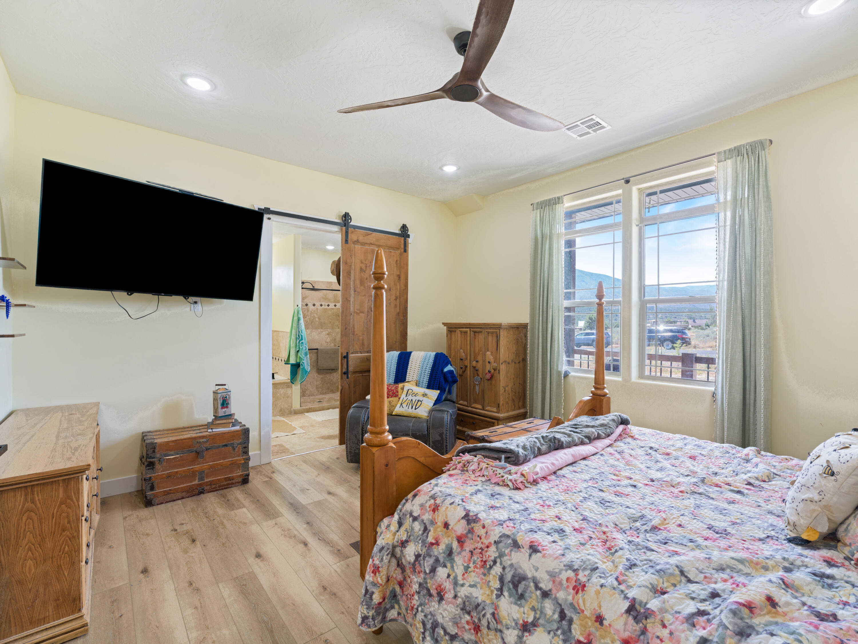 KOLOB RANCH - Residential