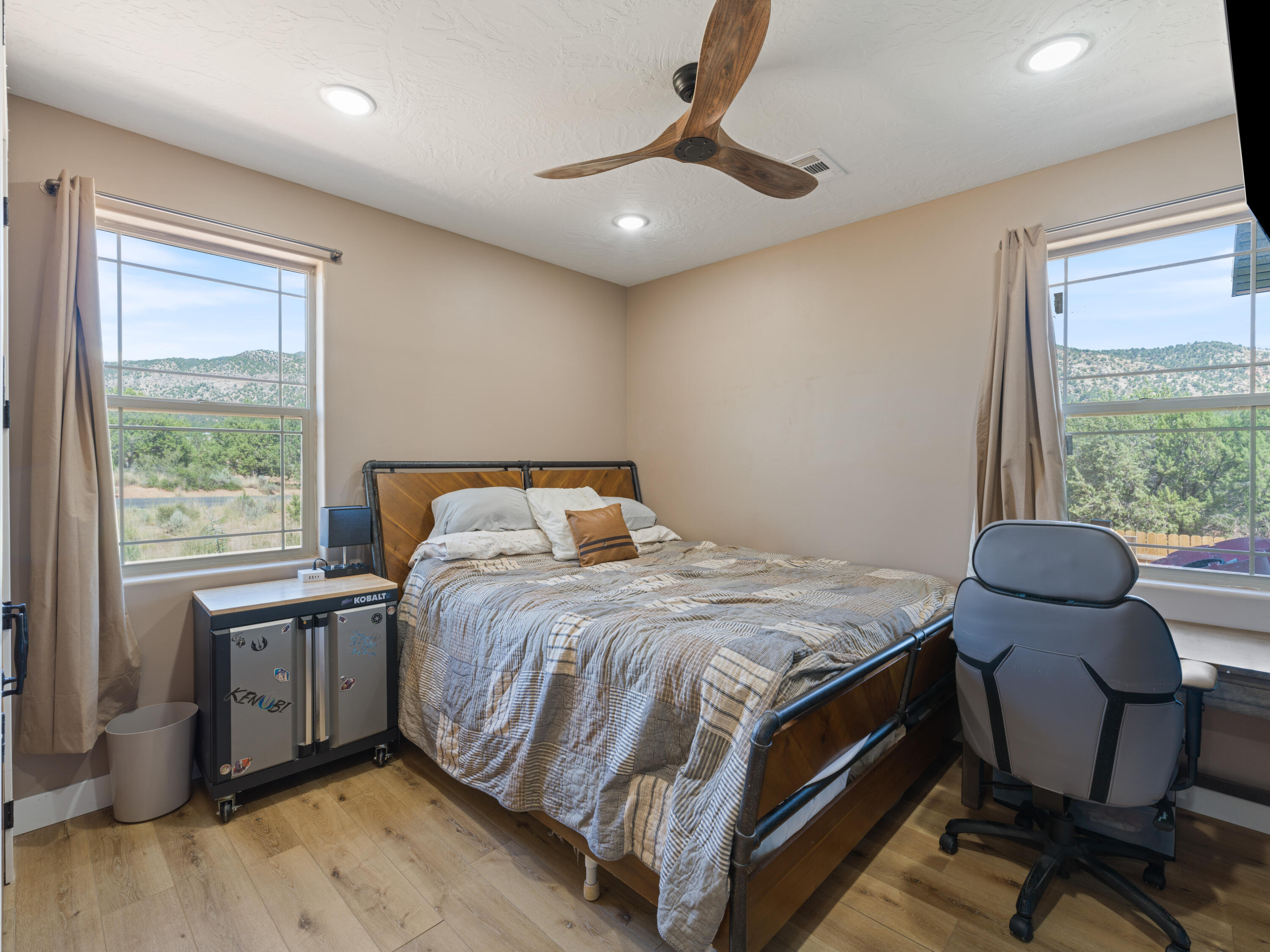 KOLOB RANCH - Residential