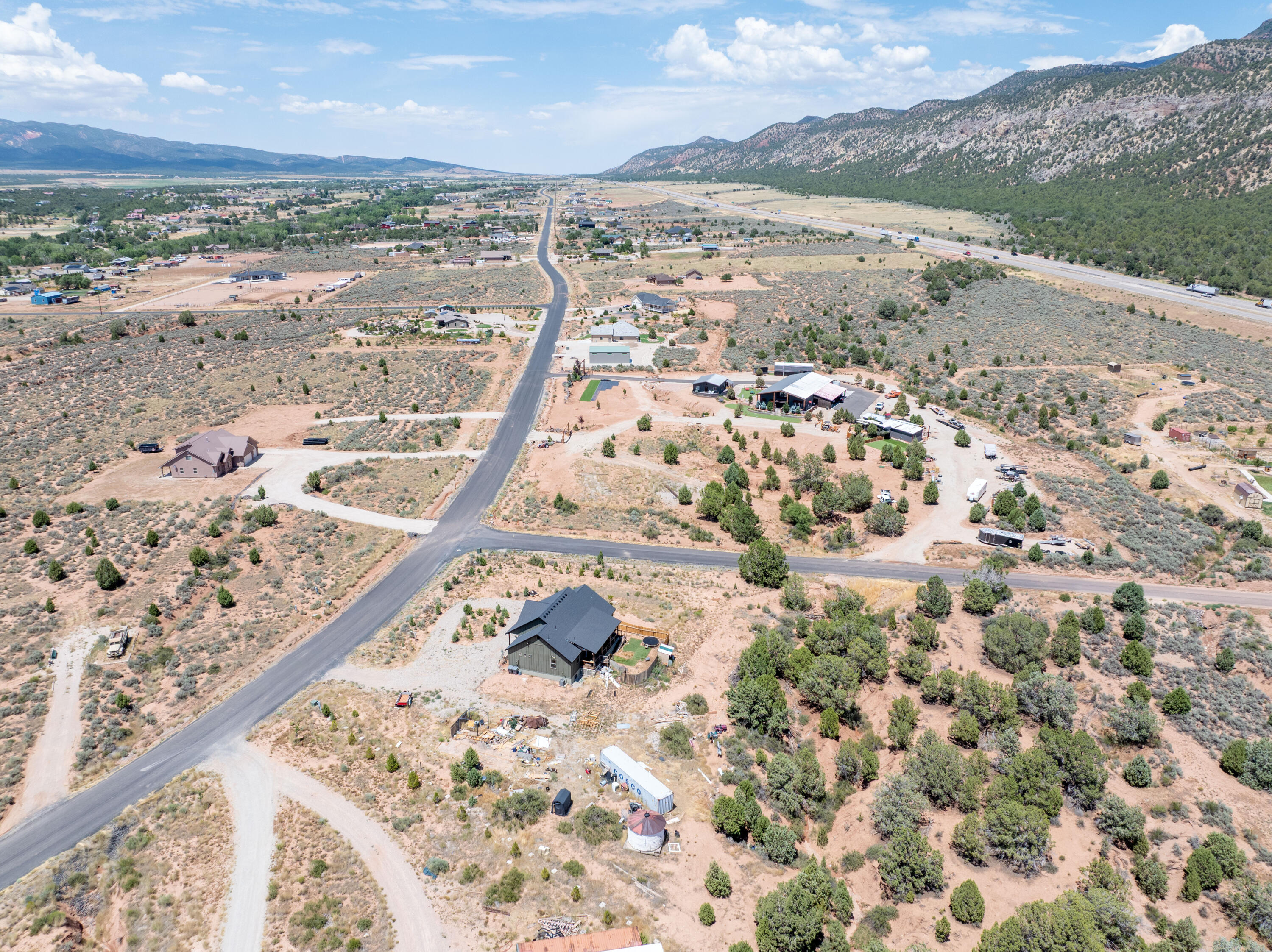 KOLOB RANCH - Residential