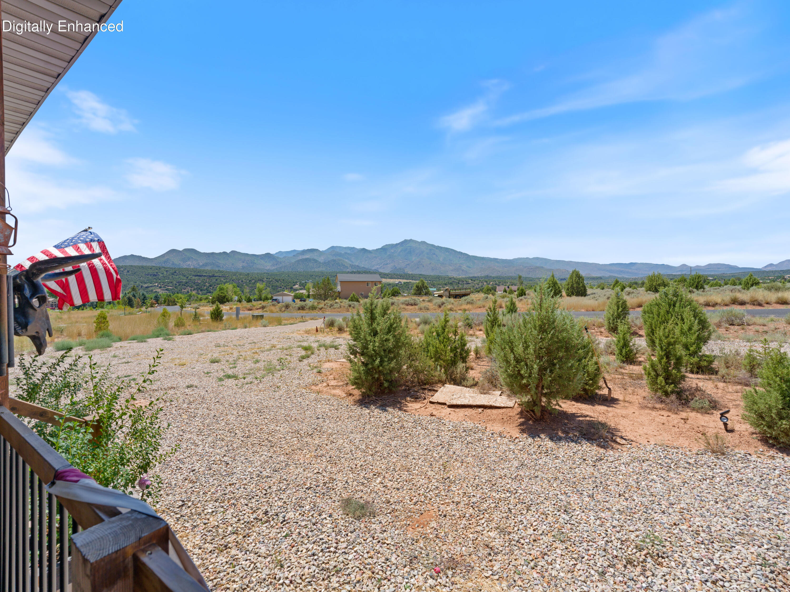KOLOB RANCH - Residential