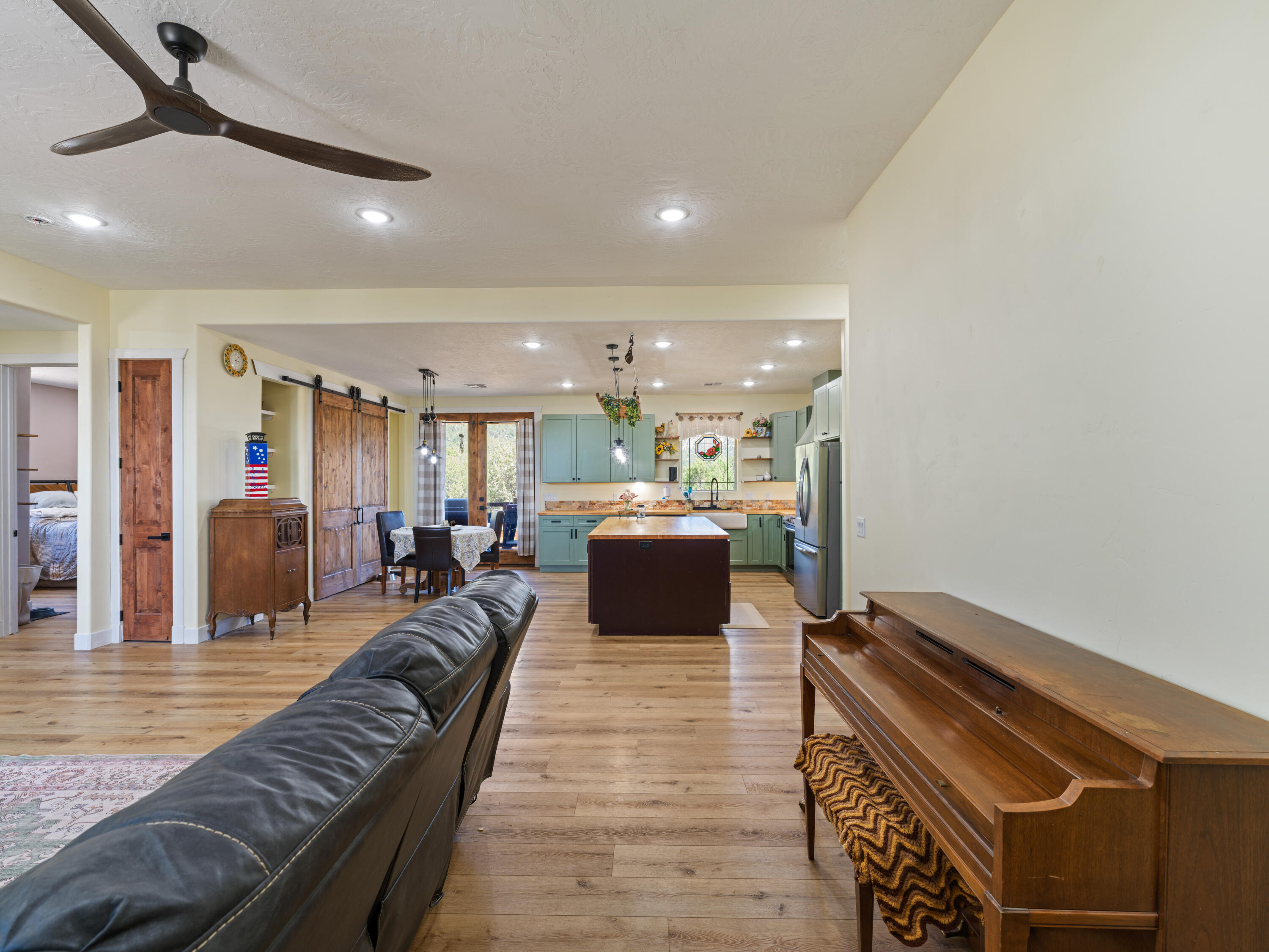 KOLOB RANCH - Residential