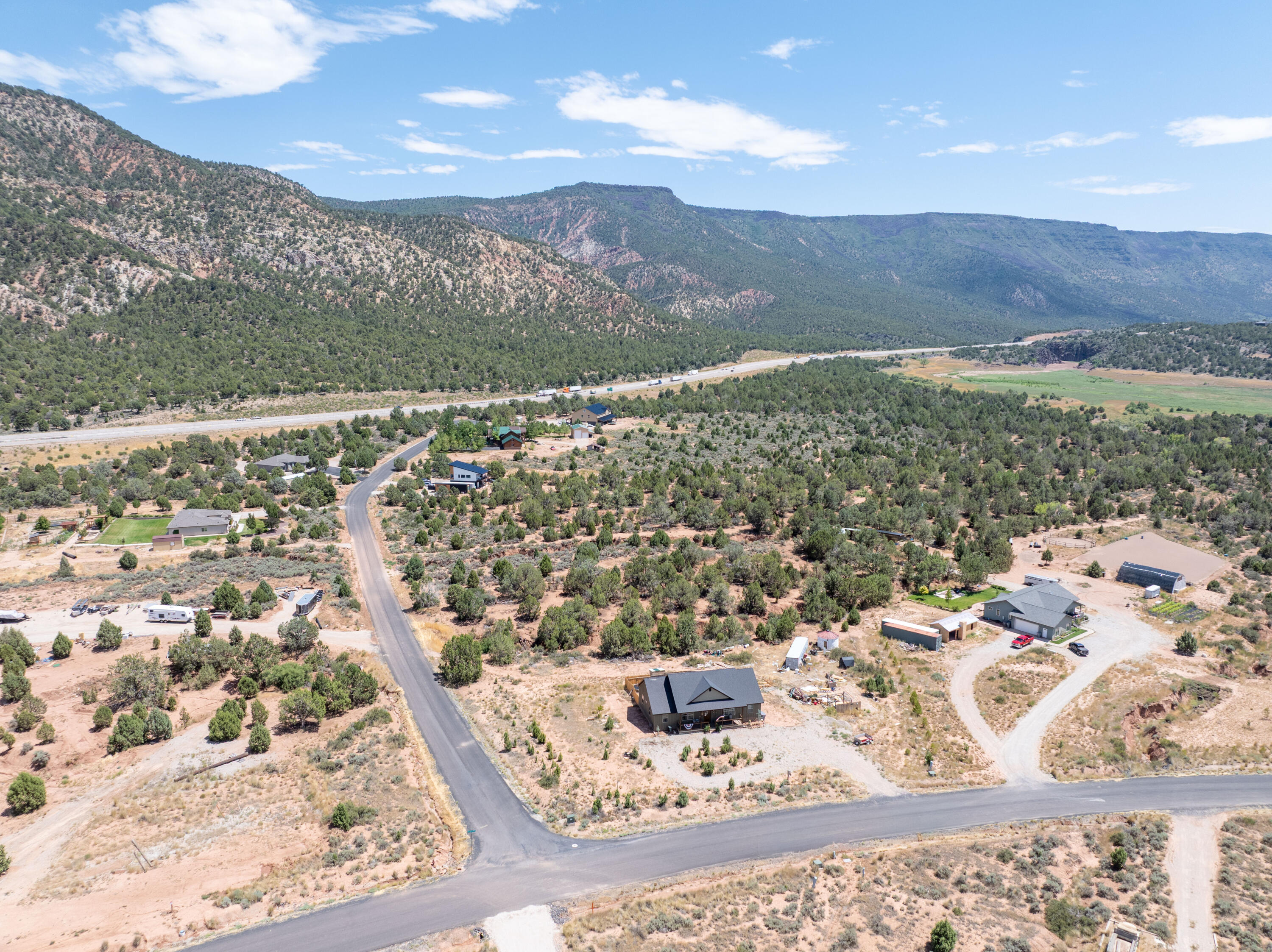 KOLOB RANCH - Residential