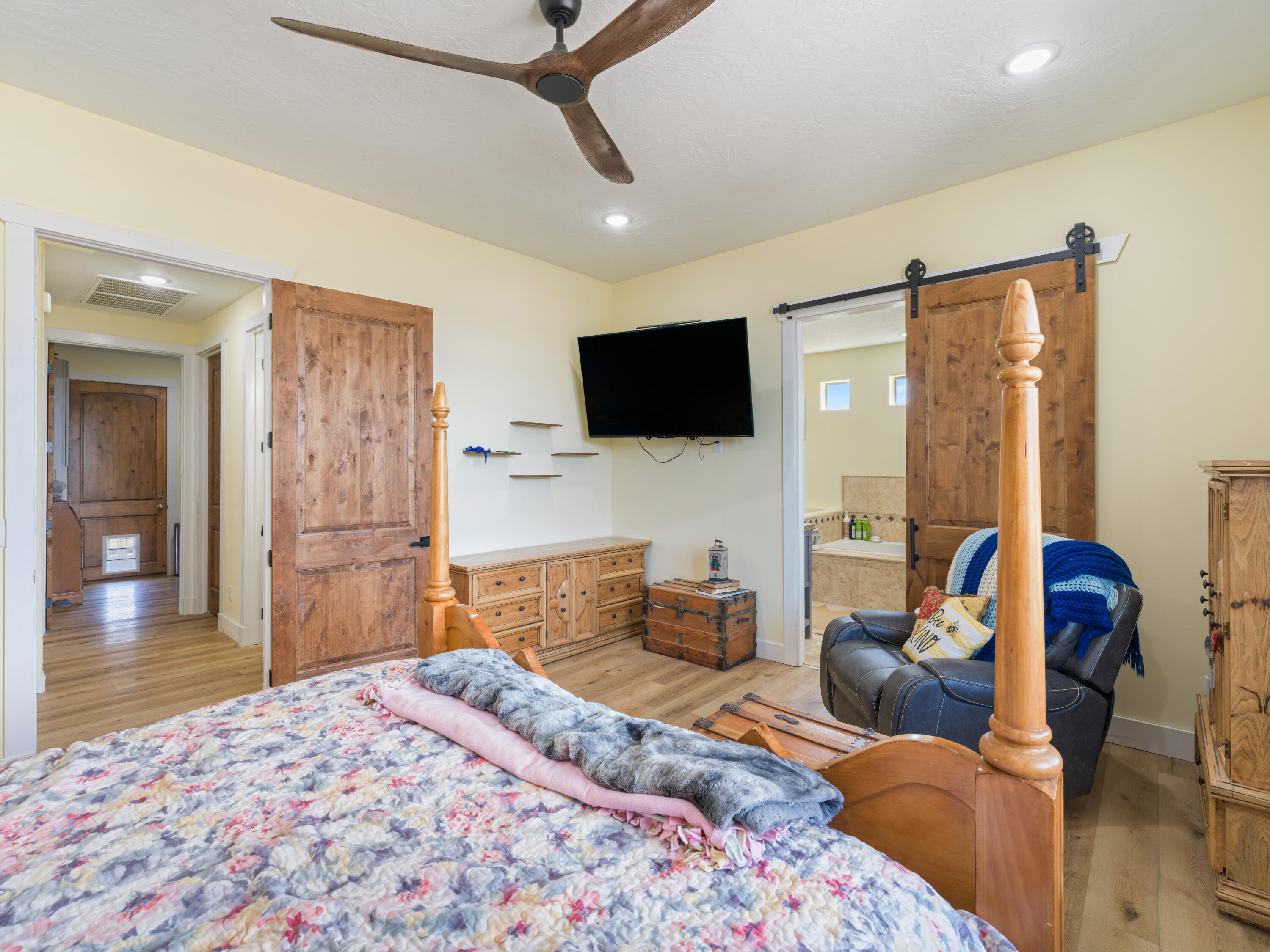 KOLOB RANCH - Residential