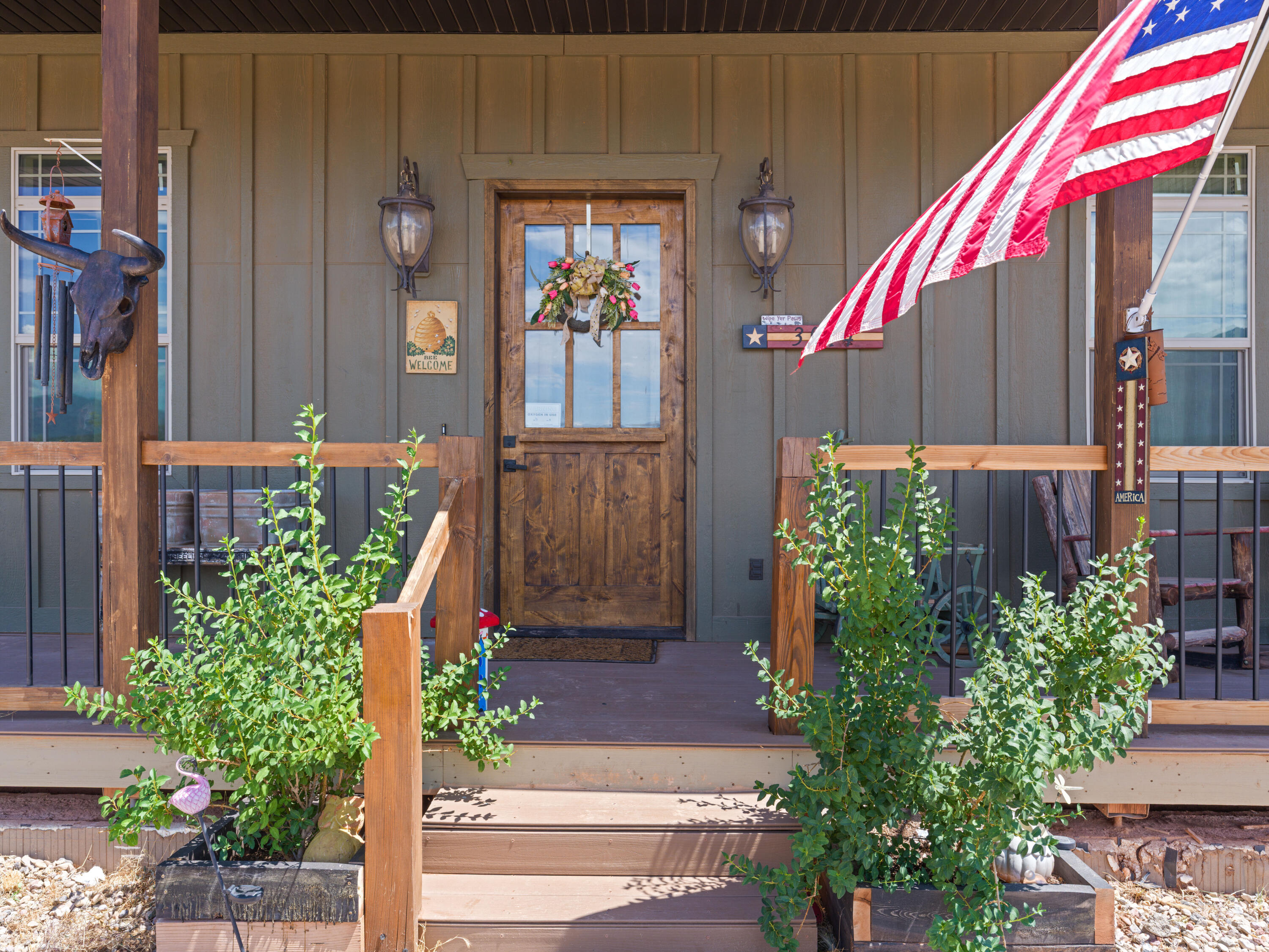 KOLOB RANCH - Residential