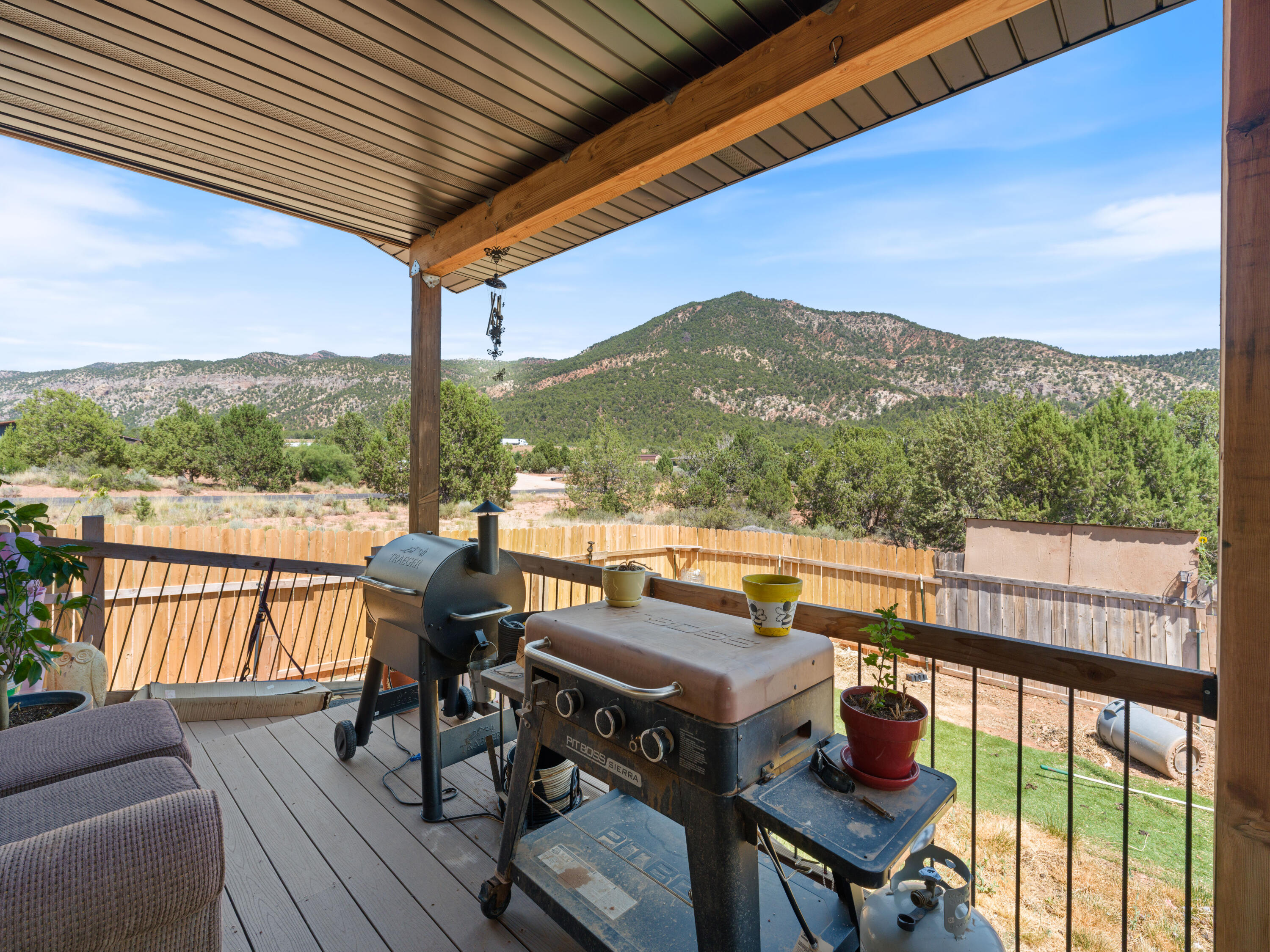 KOLOB RANCH - Residential