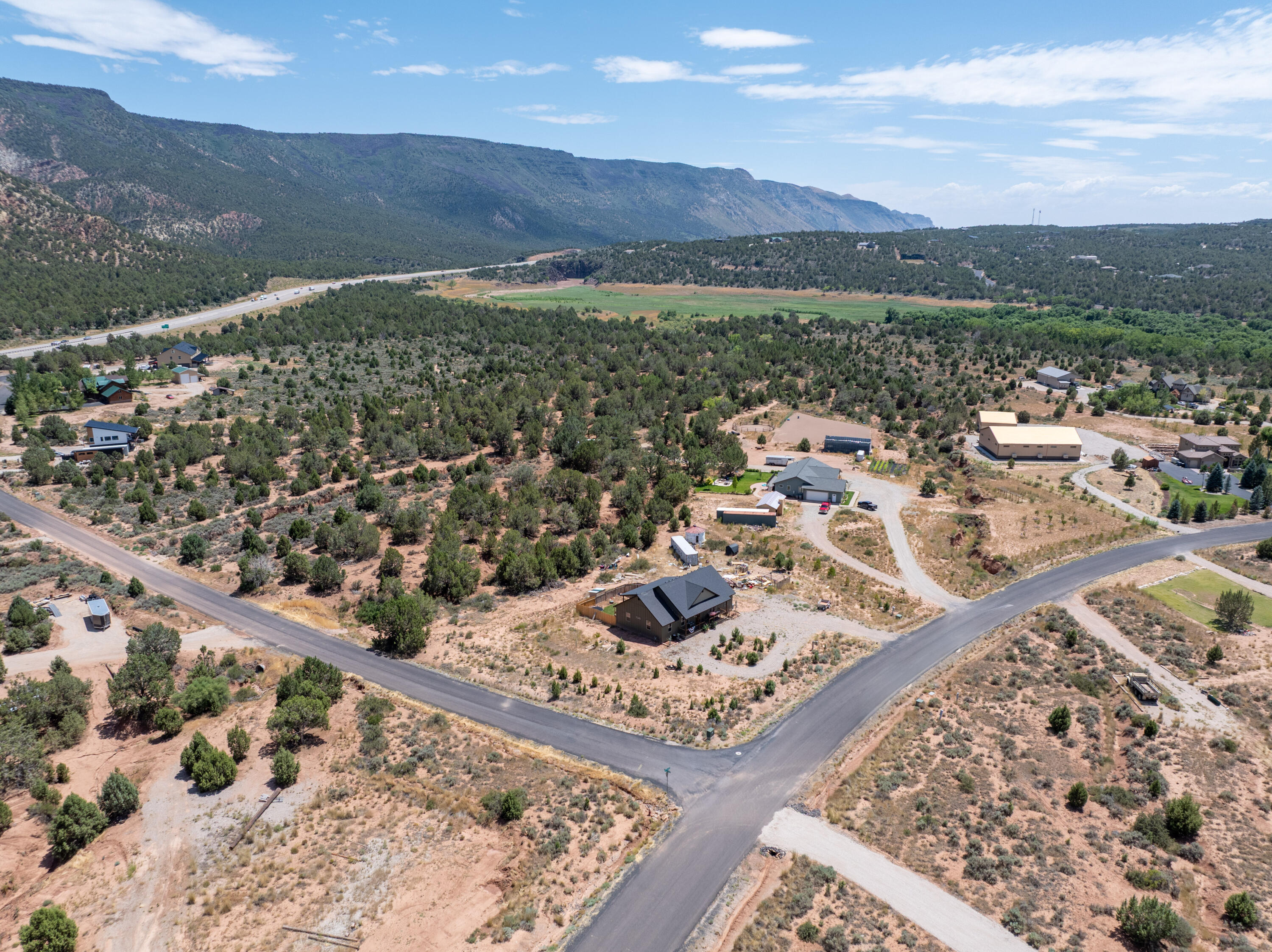 KOLOB RANCH - Residential