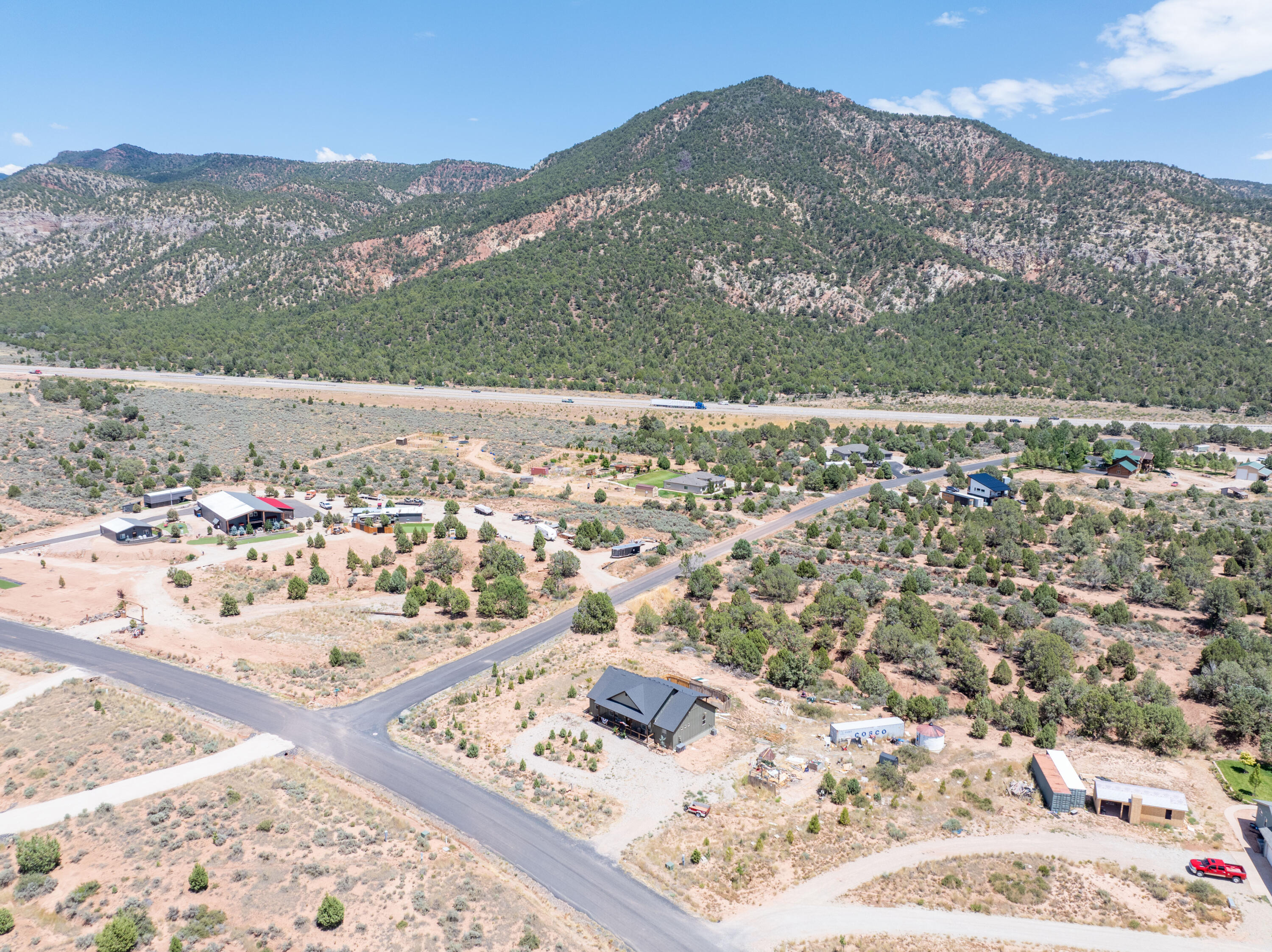 KOLOB RANCH - Residential