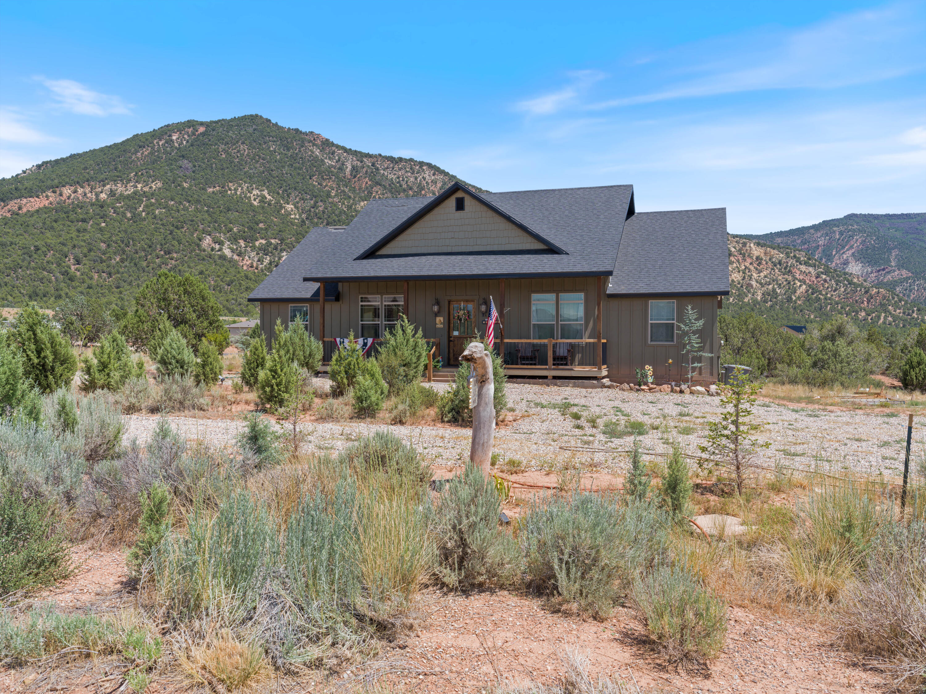 KOLOB RANCH - Residential