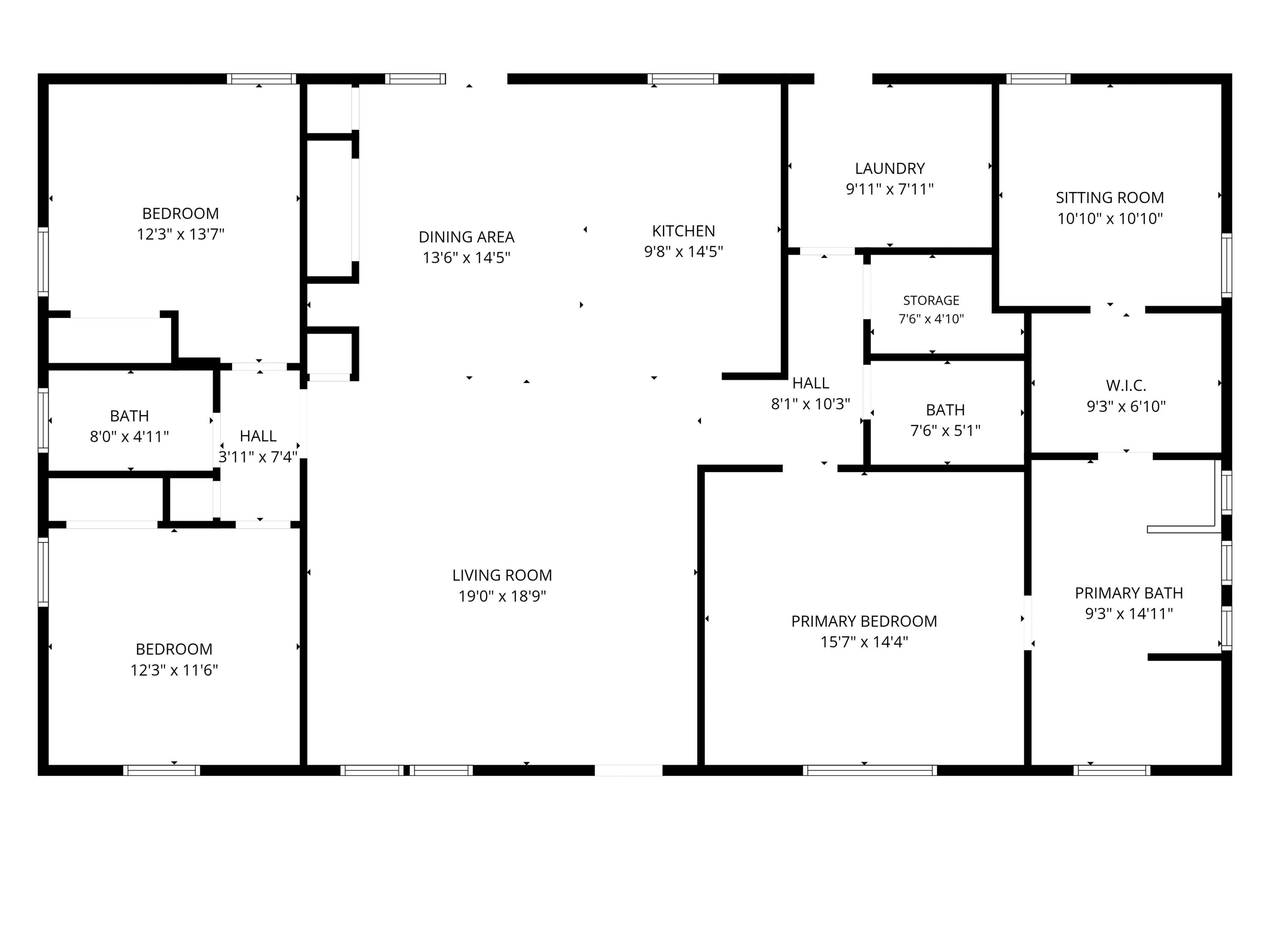 KOLOB RANCH - Residential