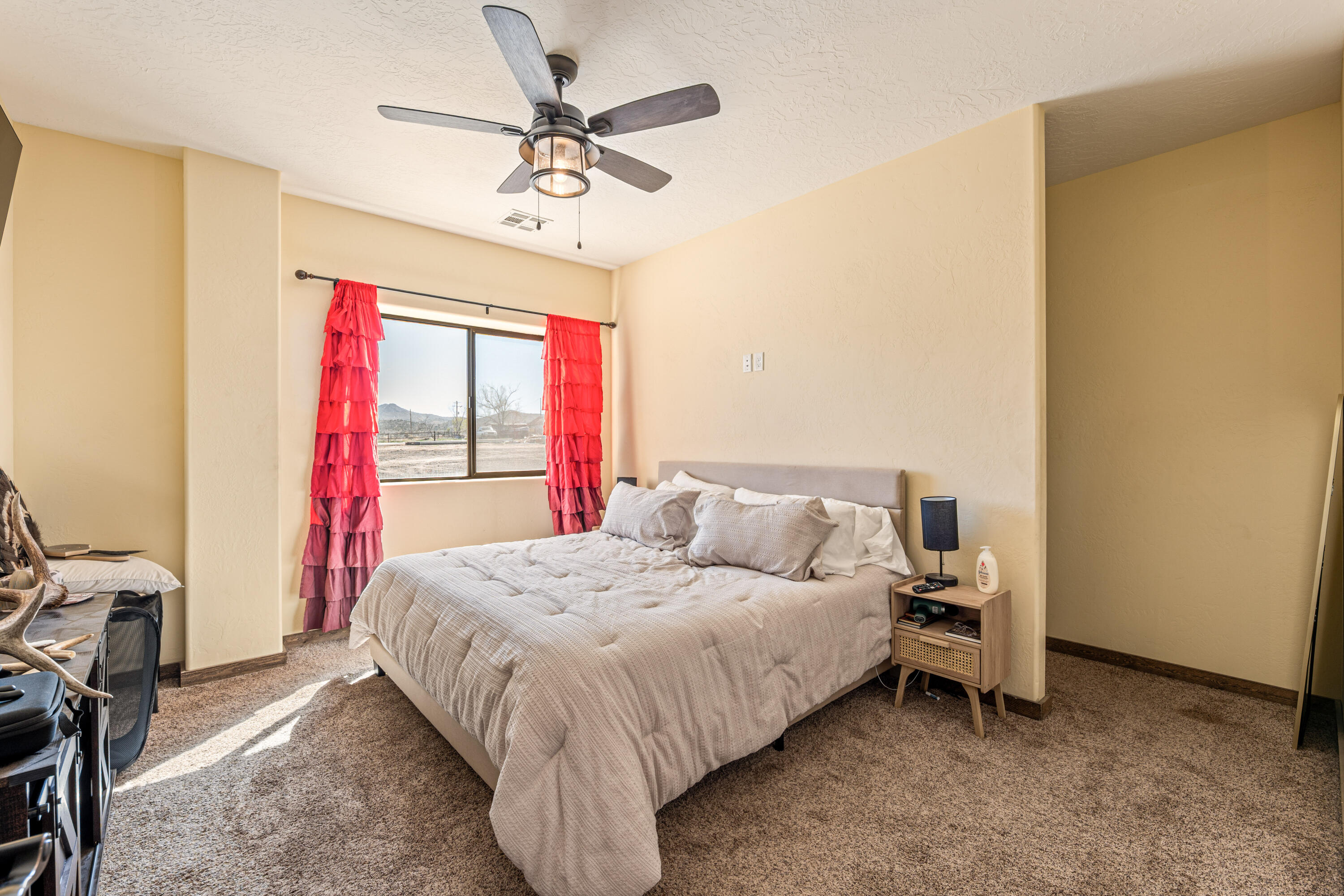 NOT AVAILABLE - Residential