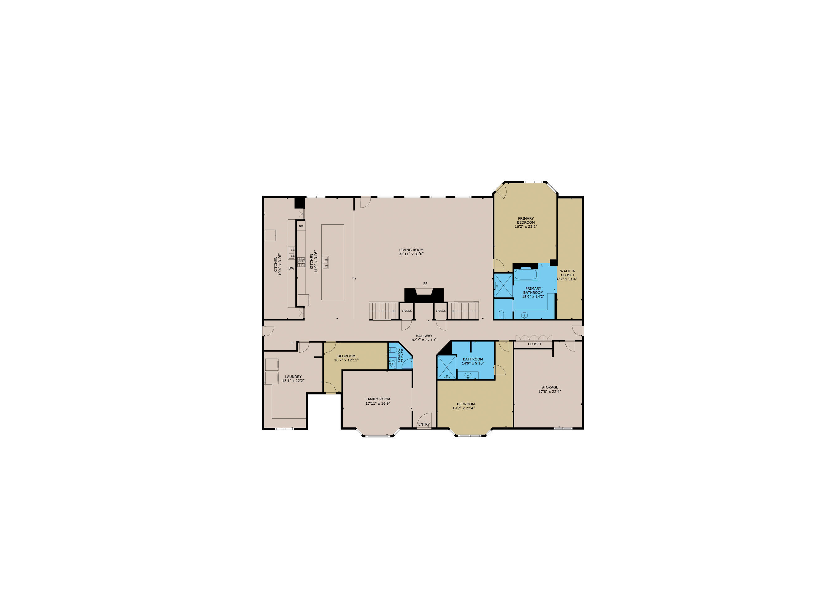 NOT AVAILABLE - Residential