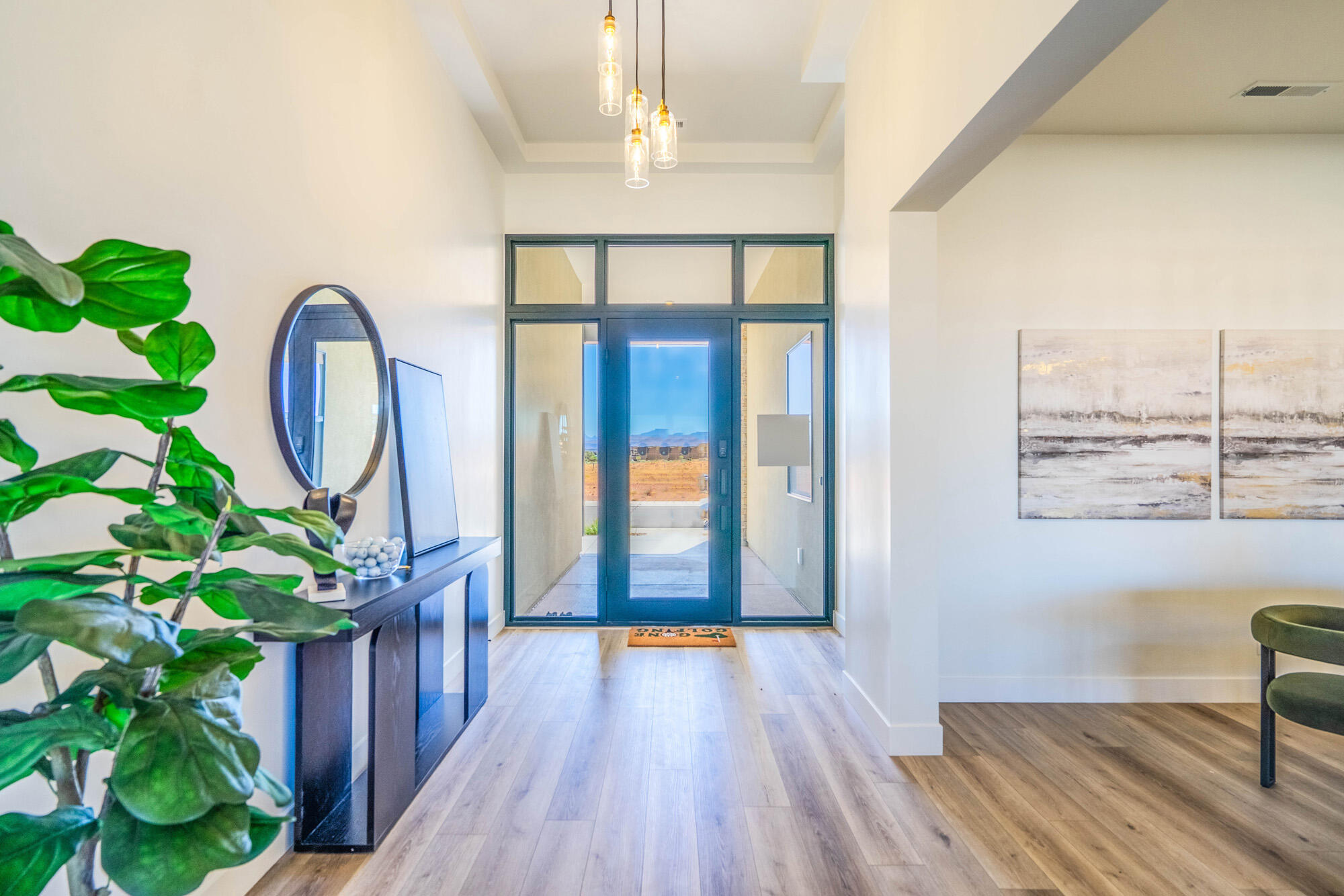 ESTATES AT SAND HOLLOW - Residential