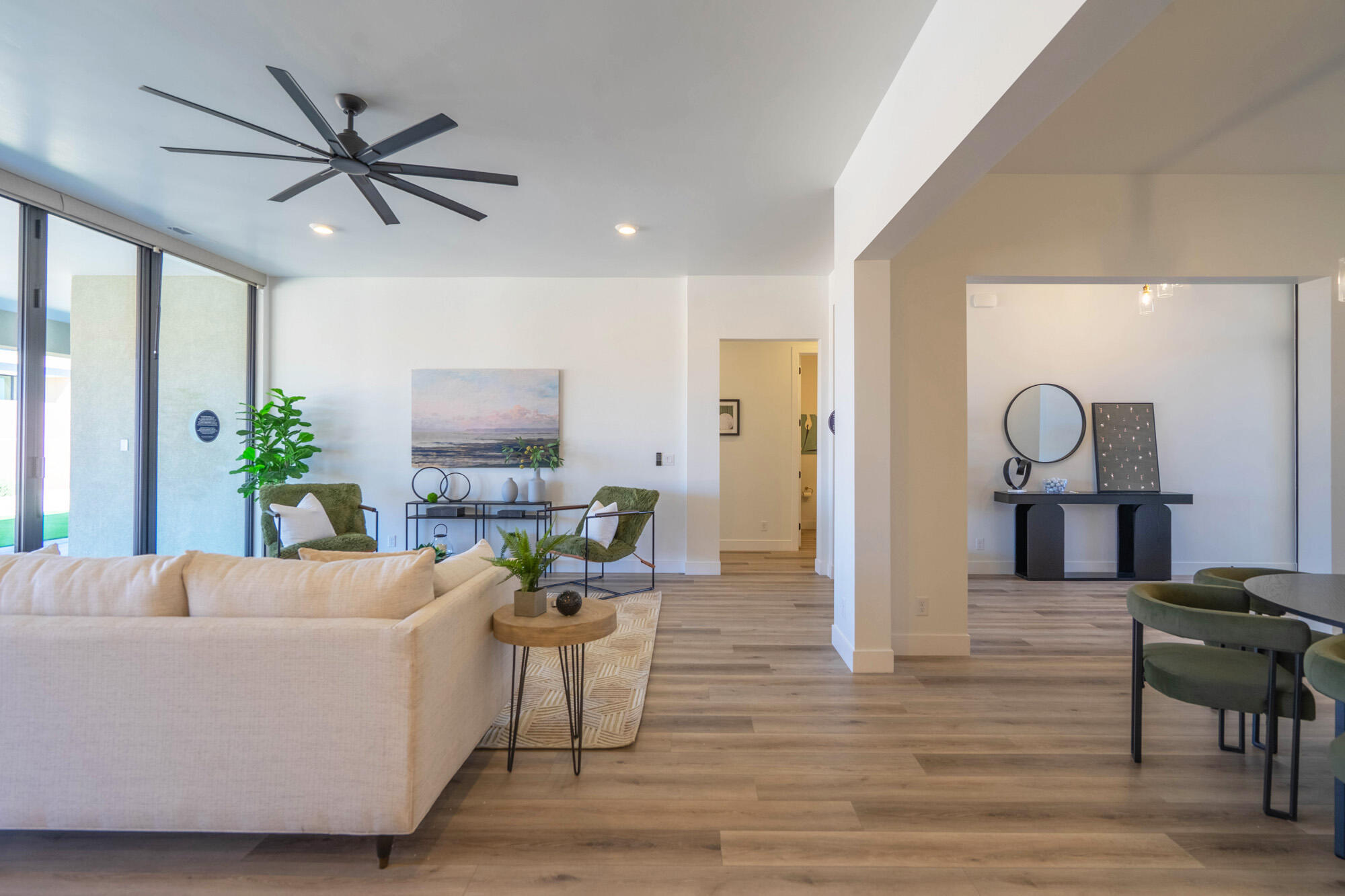 ESTATES AT SAND HOLLOW - Residential