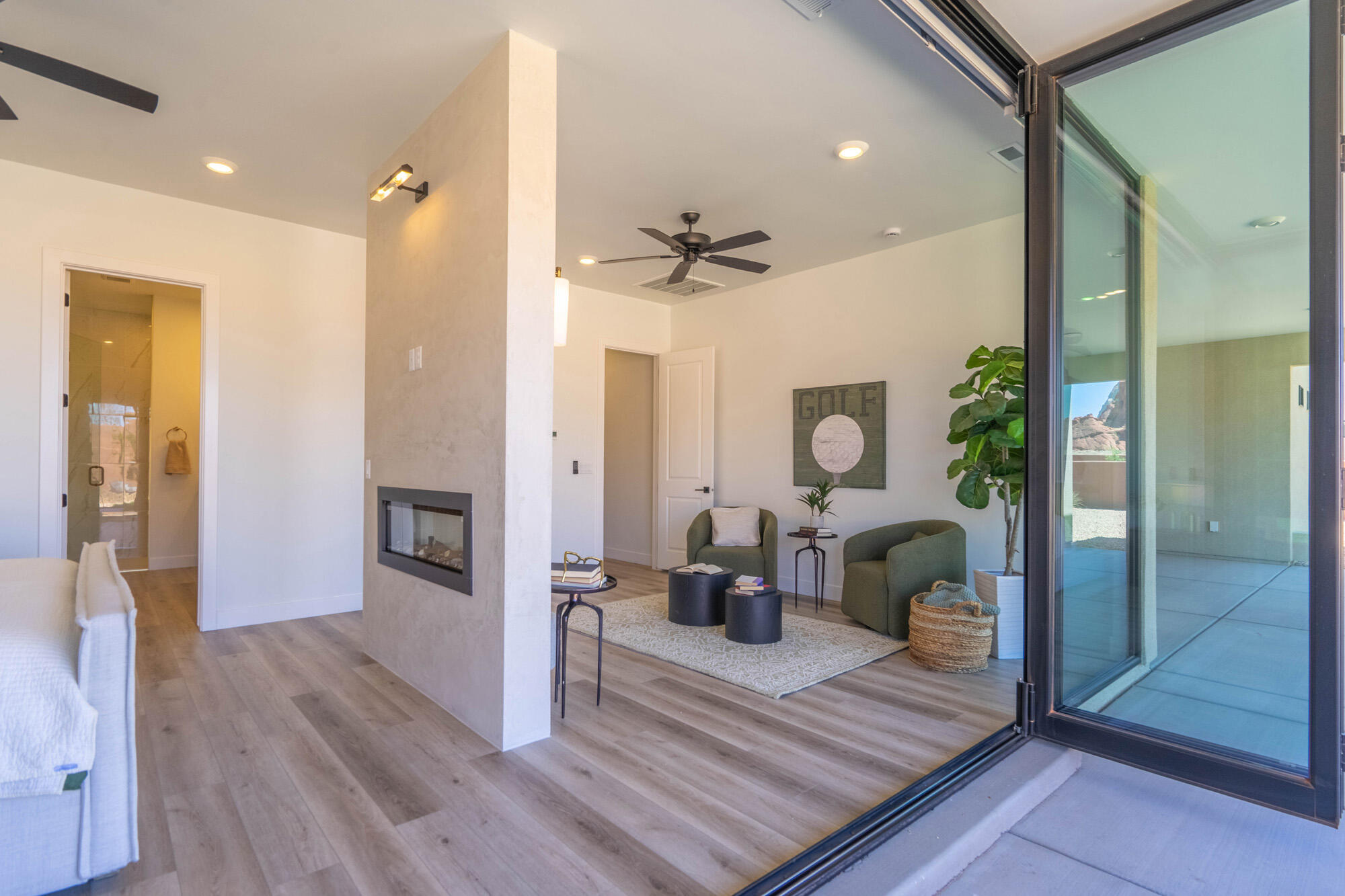 ESTATES AT SAND HOLLOW - Residential