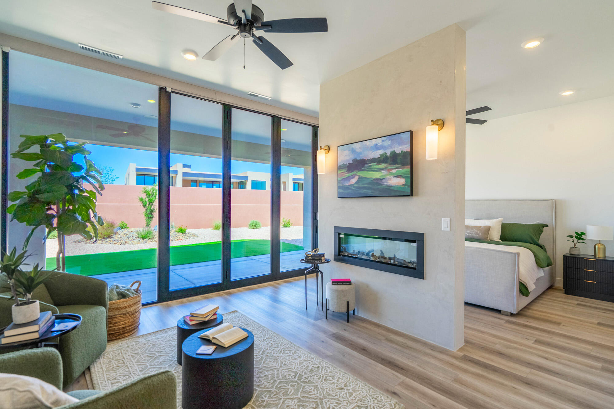ESTATES AT SAND HOLLOW - Residential