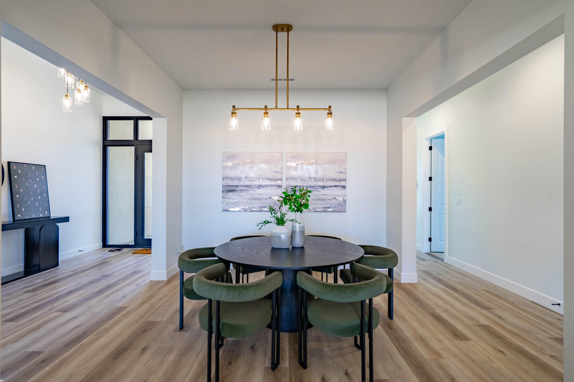 ESTATES AT SAND HOLLOW - Residential