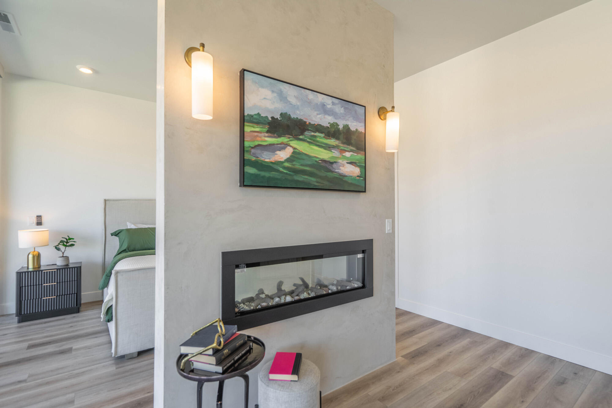 ESTATES AT SAND HOLLOW - Residential