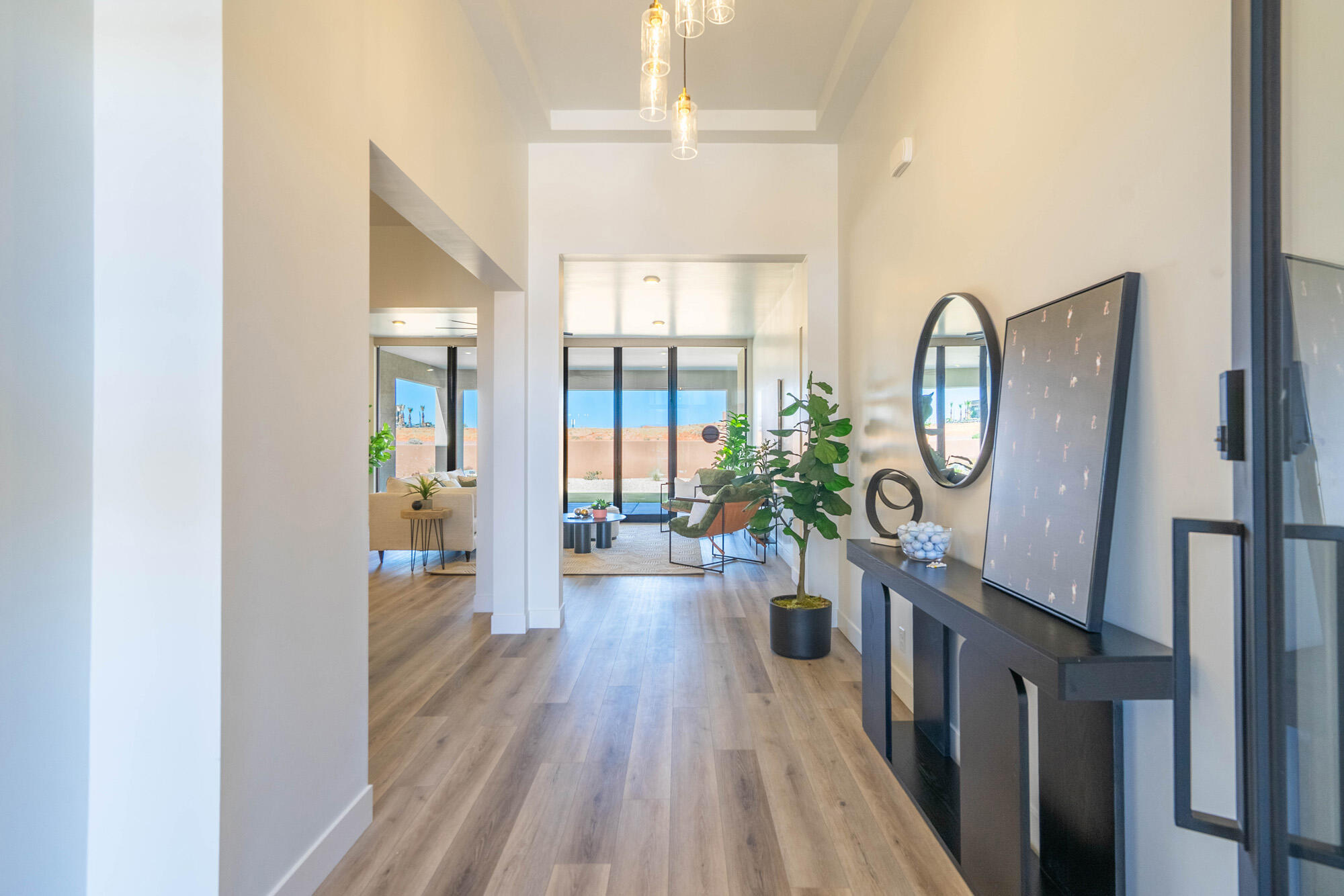 ESTATES AT SAND HOLLOW - Residential