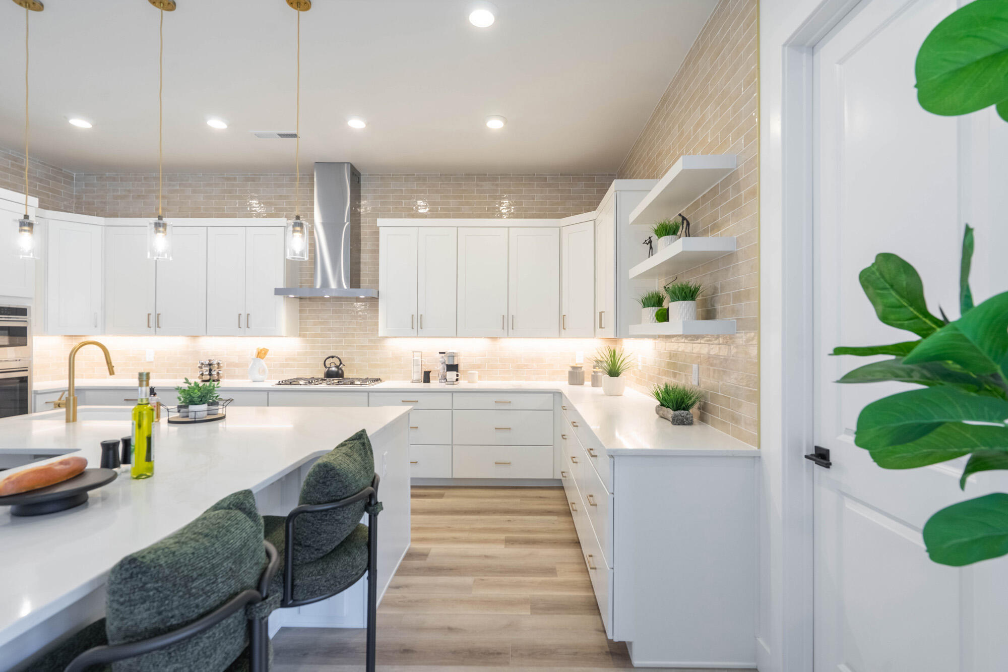ESTATES AT SAND HOLLOW - Residential