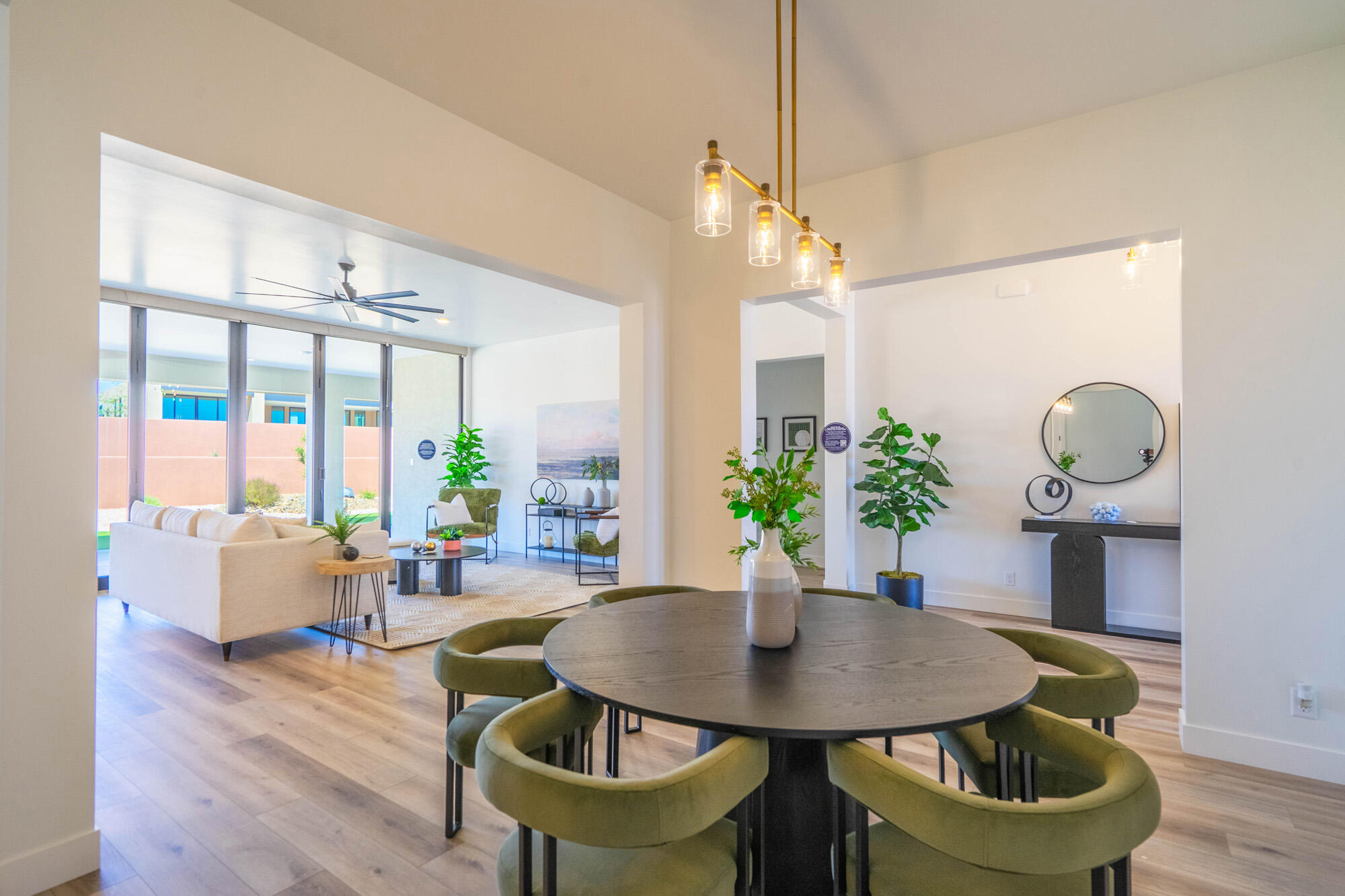 ESTATES AT SAND HOLLOW - Residential