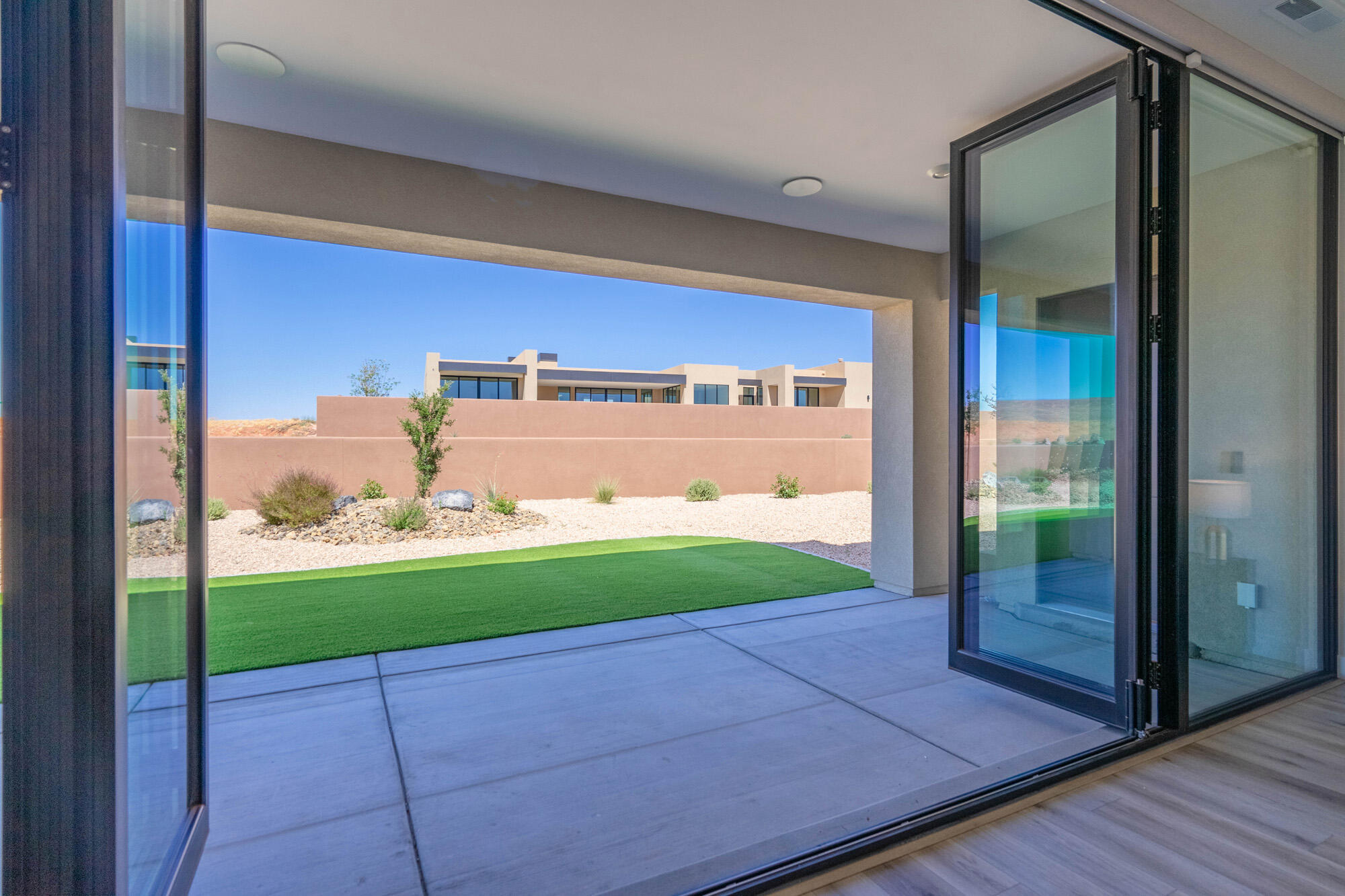 ESTATES AT SAND HOLLOW - Residential