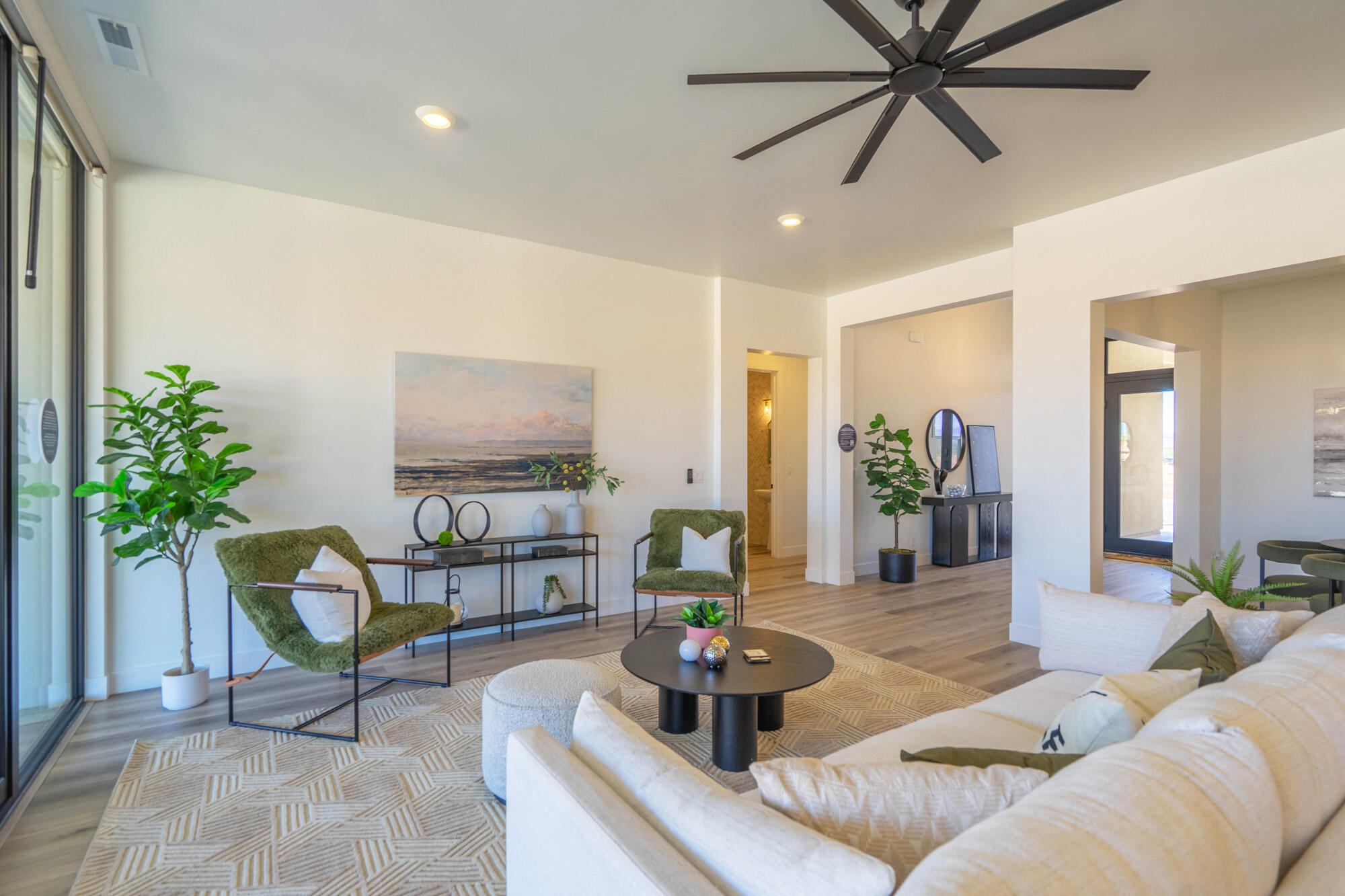 ESTATES AT SAND HOLLOW - Residential