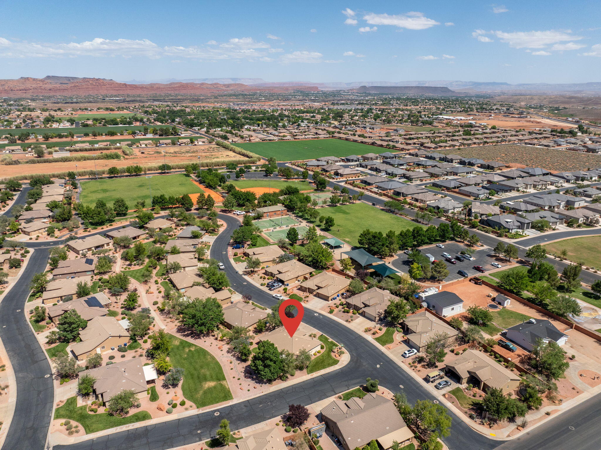 ANTHEM ESTATES - Residential