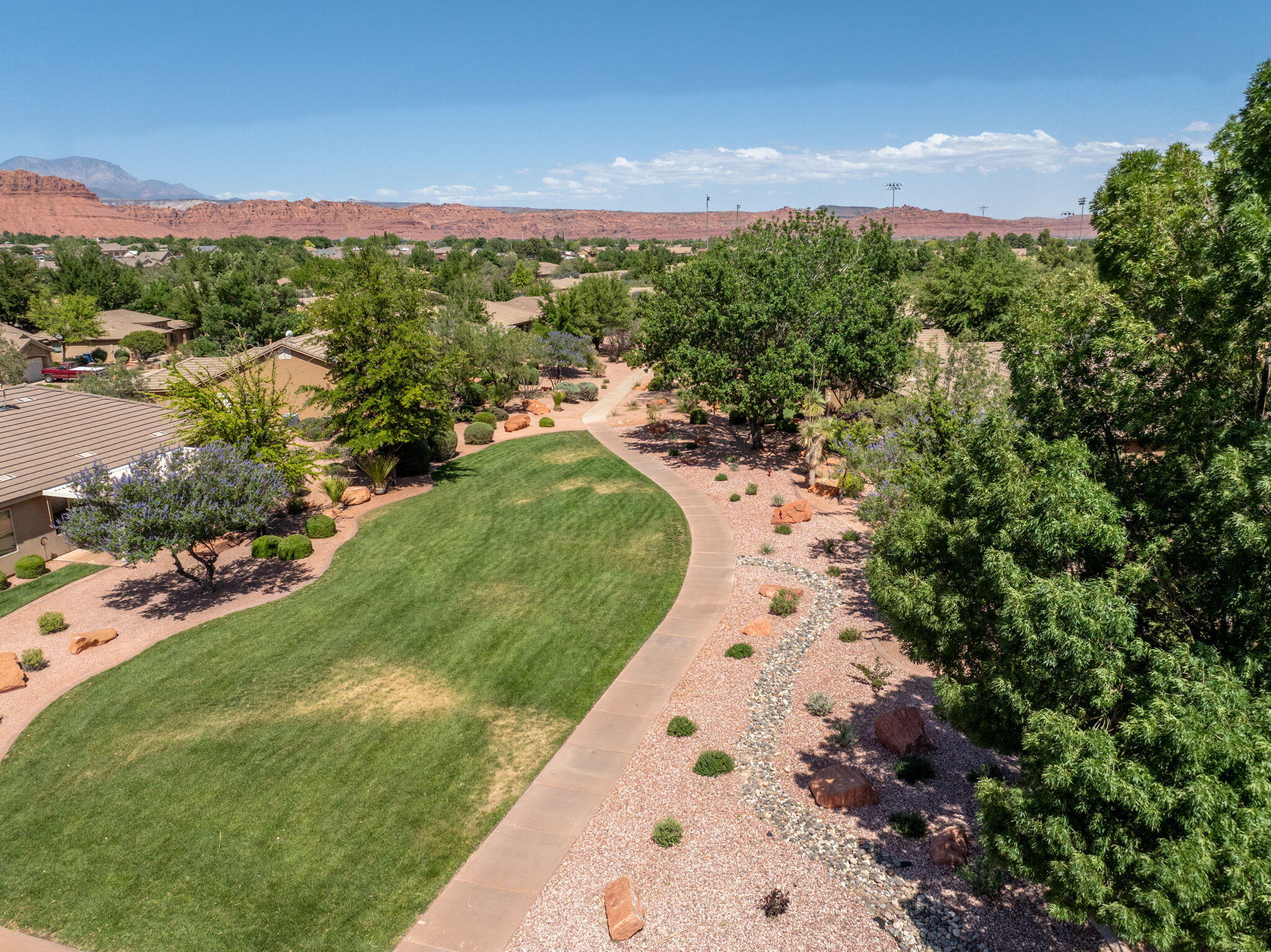 ANTHEM ESTATES - Residential